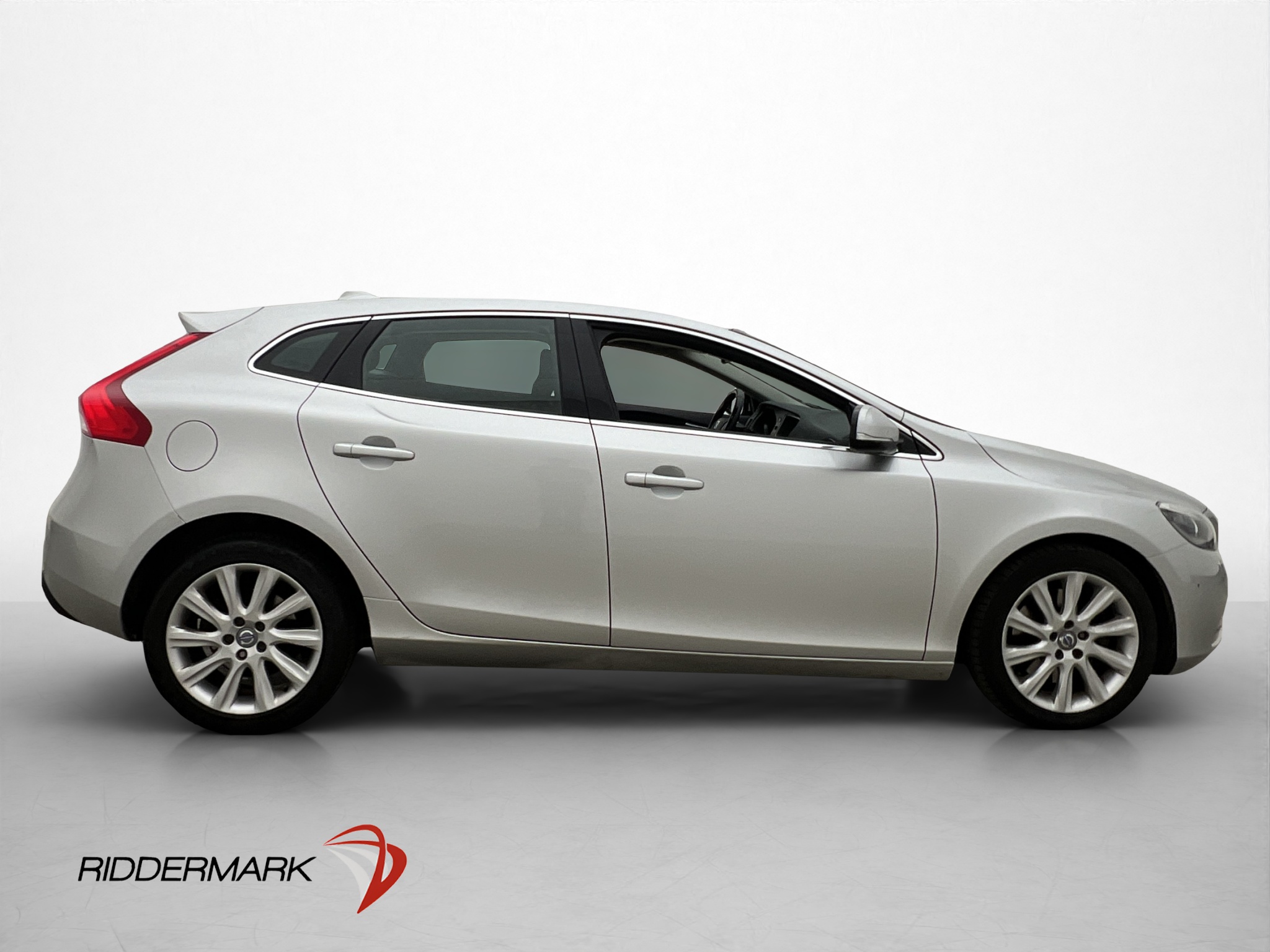 Volvo V40 2015 - miniatyr 15
