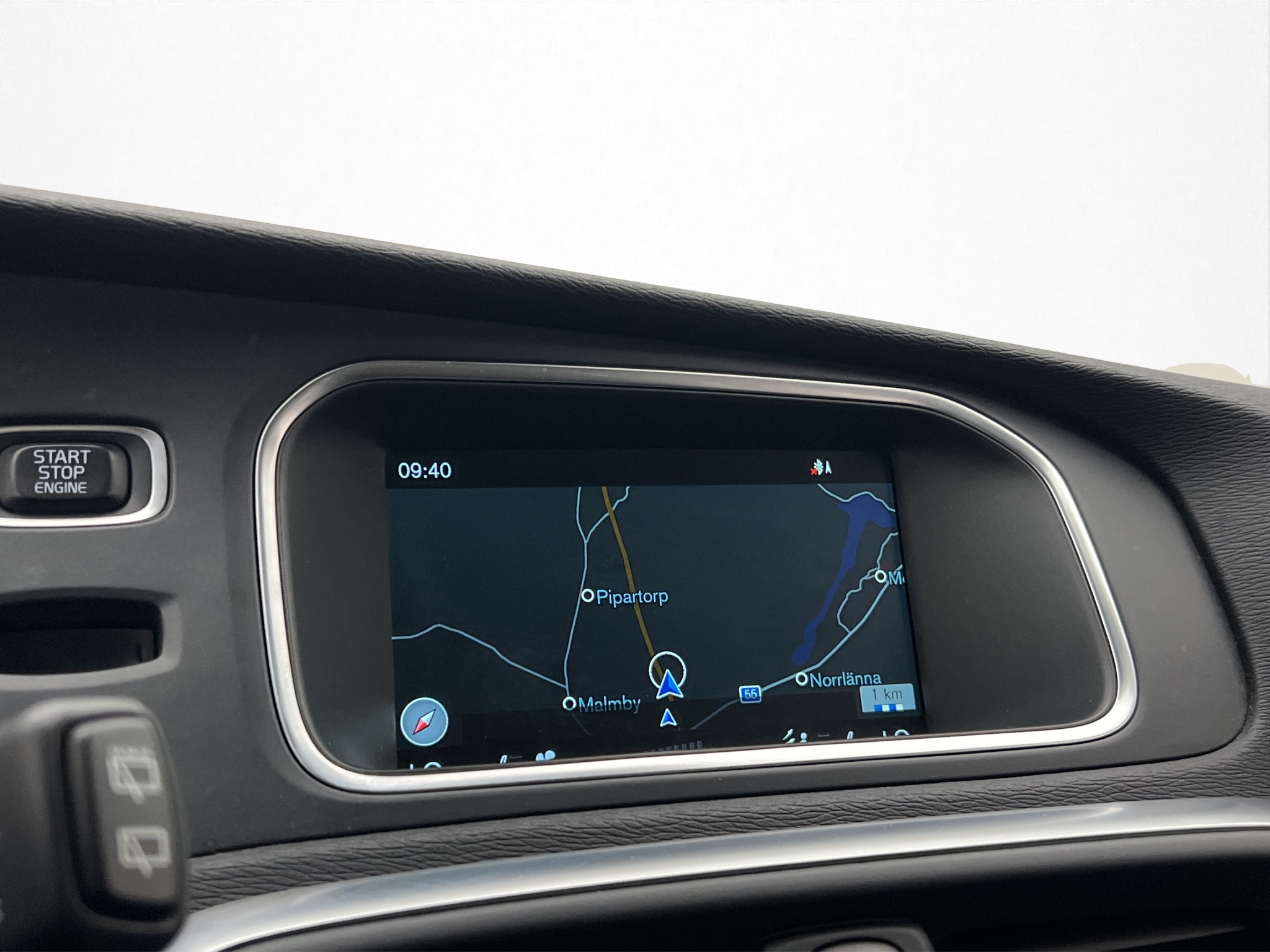 Volvo V40 2015 - miniatyr 19