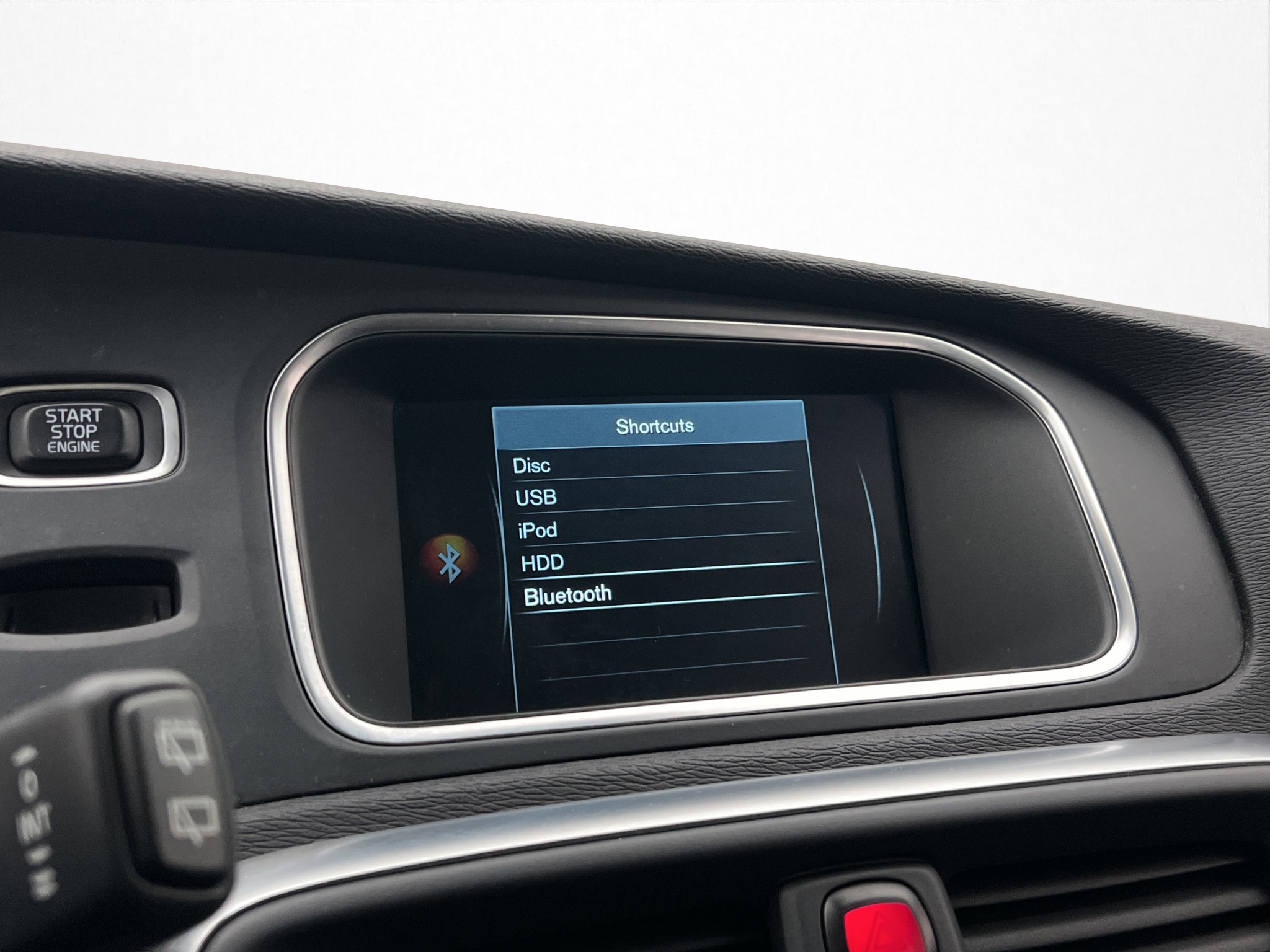Volvo V40 2015 - miniatyr 20