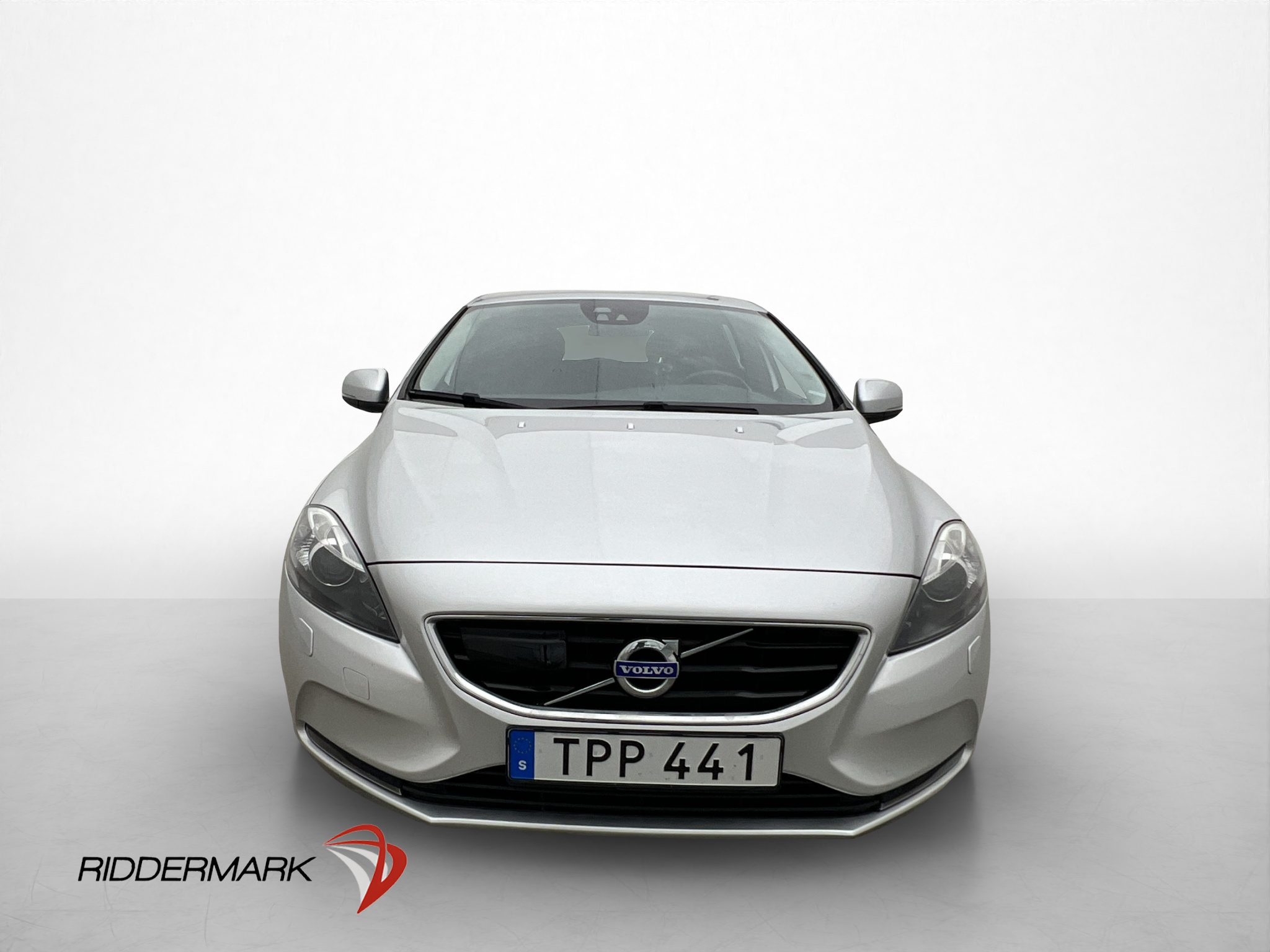 Volvo V40 2015 - miniatyr 3