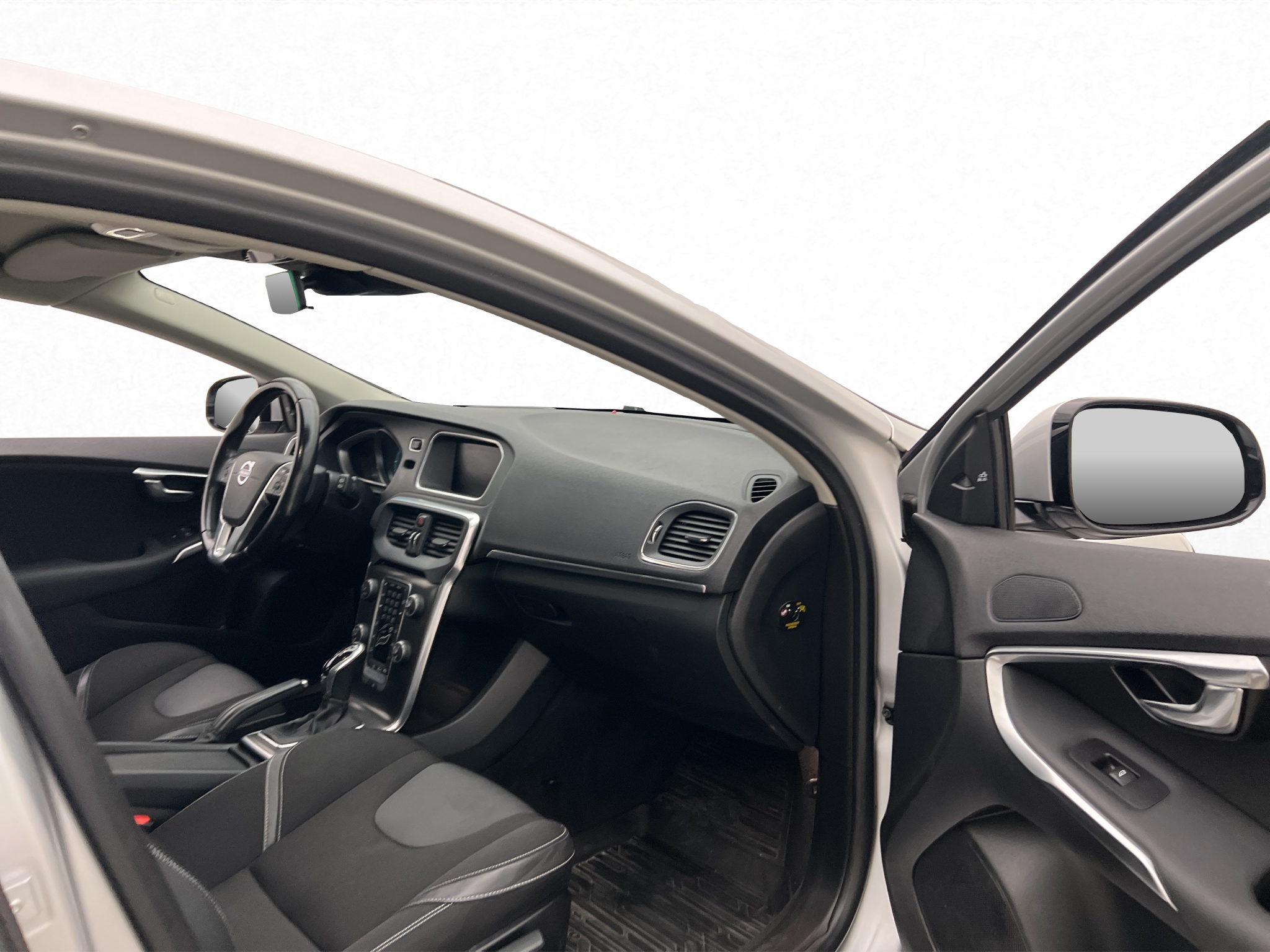 Volvo V40 2015 - miniatyr 25