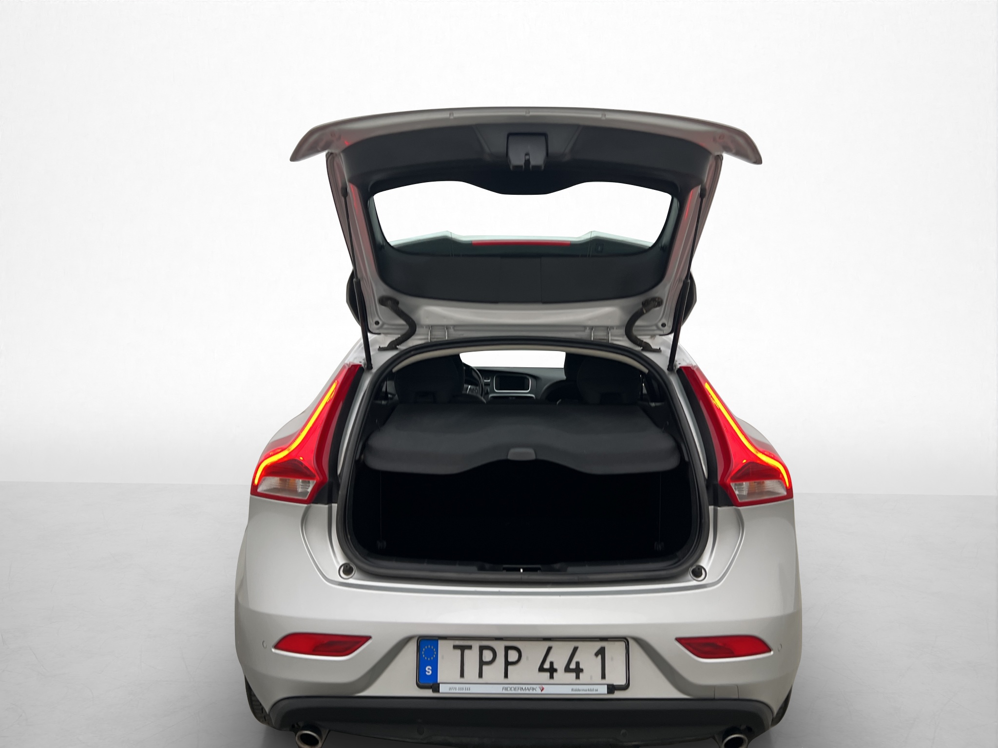 Volvo V40 2015 - miniatyr 27