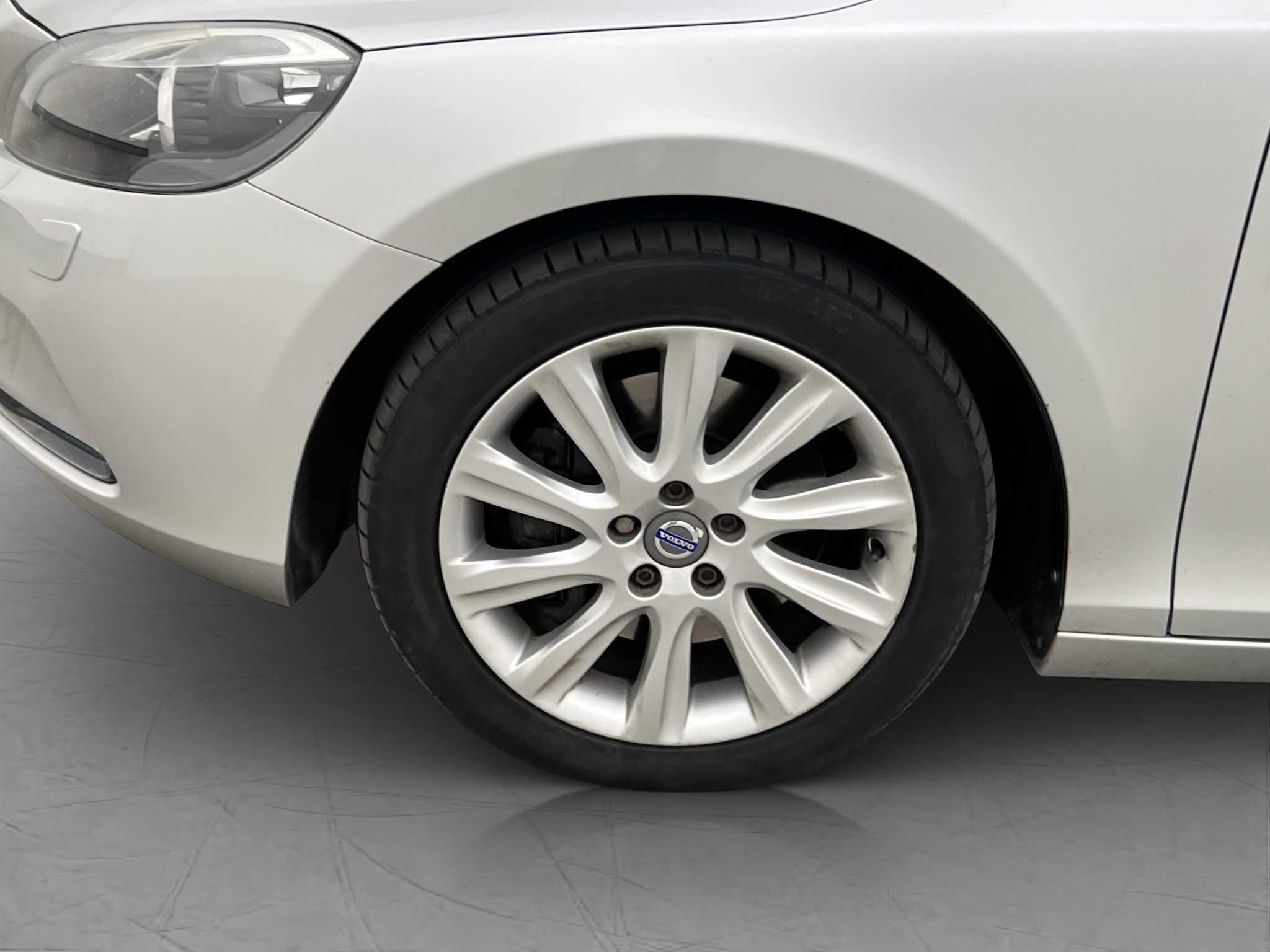 Volvo V40 2015 - miniatyr 28