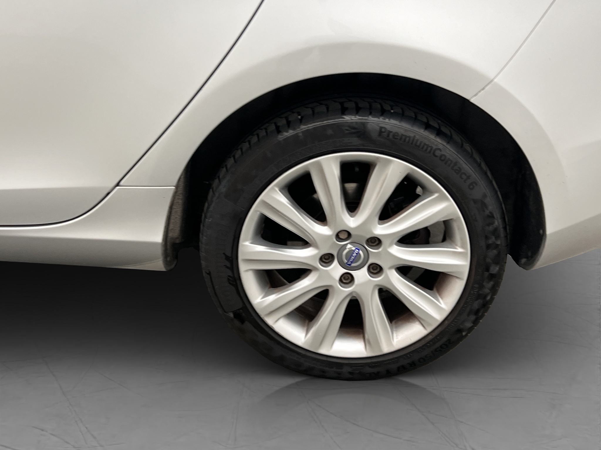 Volvo V40 2015 - miniatyr 29