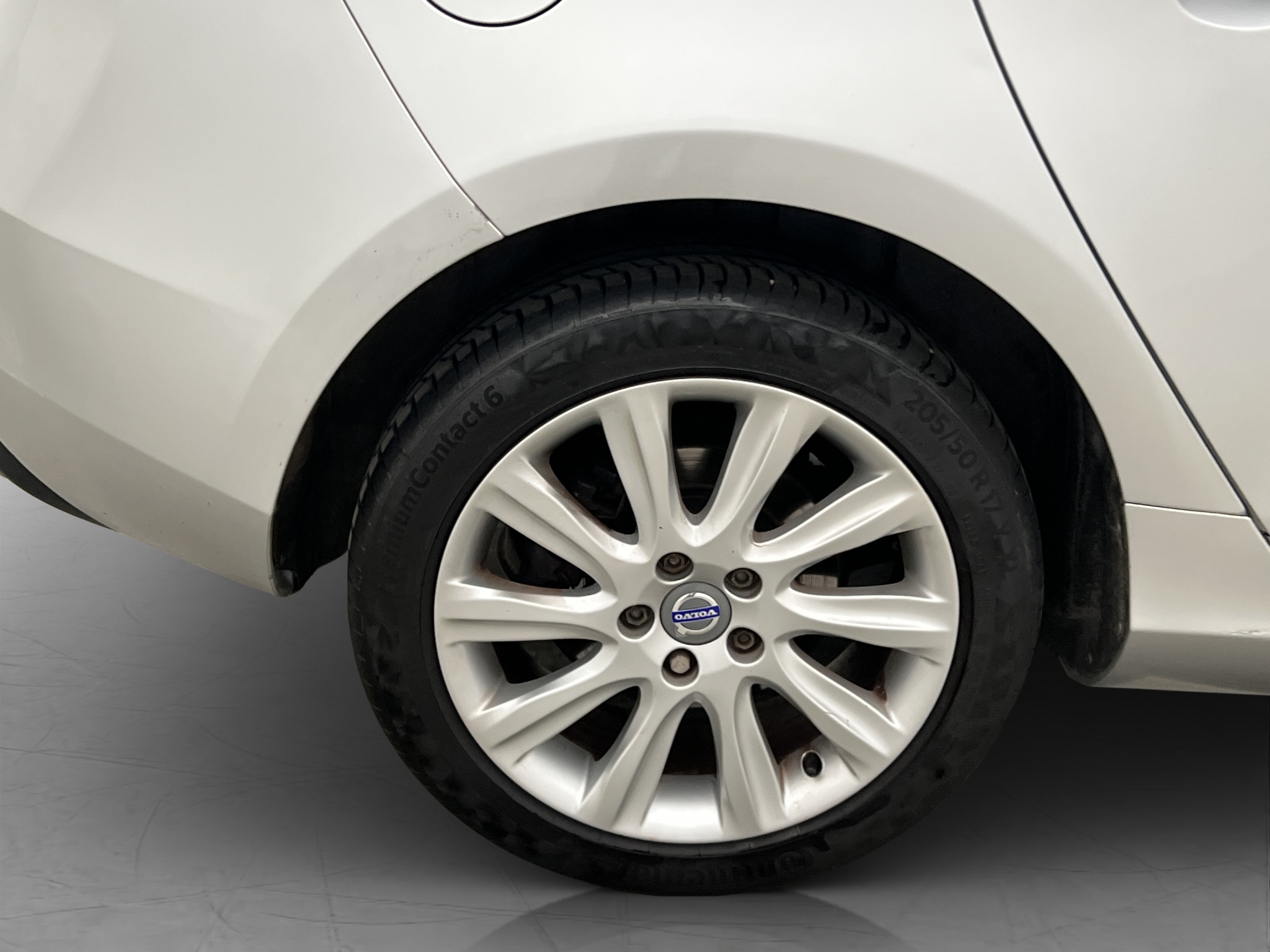 Volvo V40 2015 - miniatyr 30