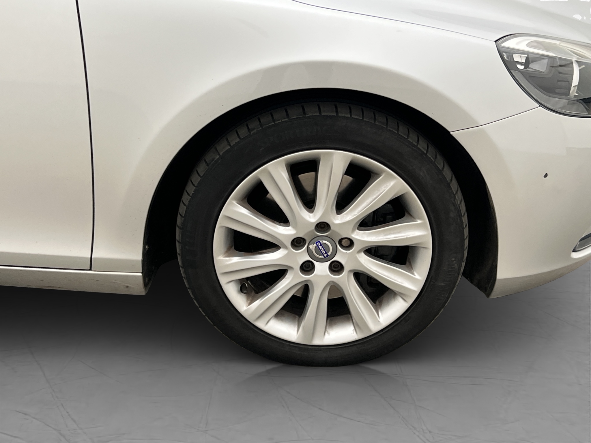 Volvo V40 2015 - miniatyr 31