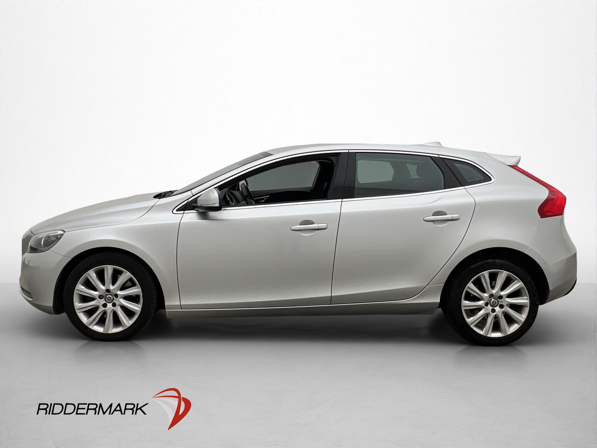 Volvo V40 2015 - miniatyr 7