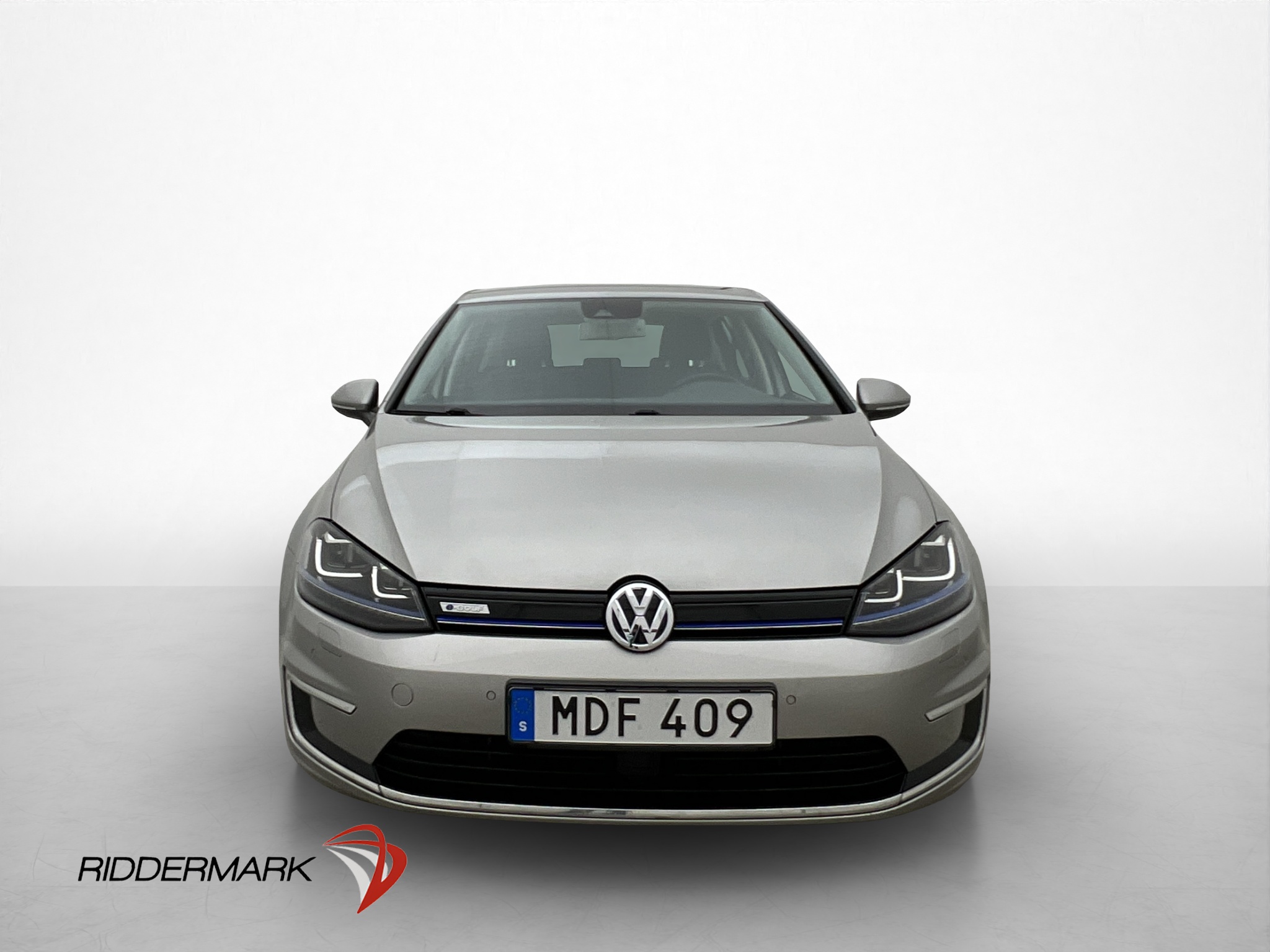Volkswagen E-Golf 2016 - miniatyr 3