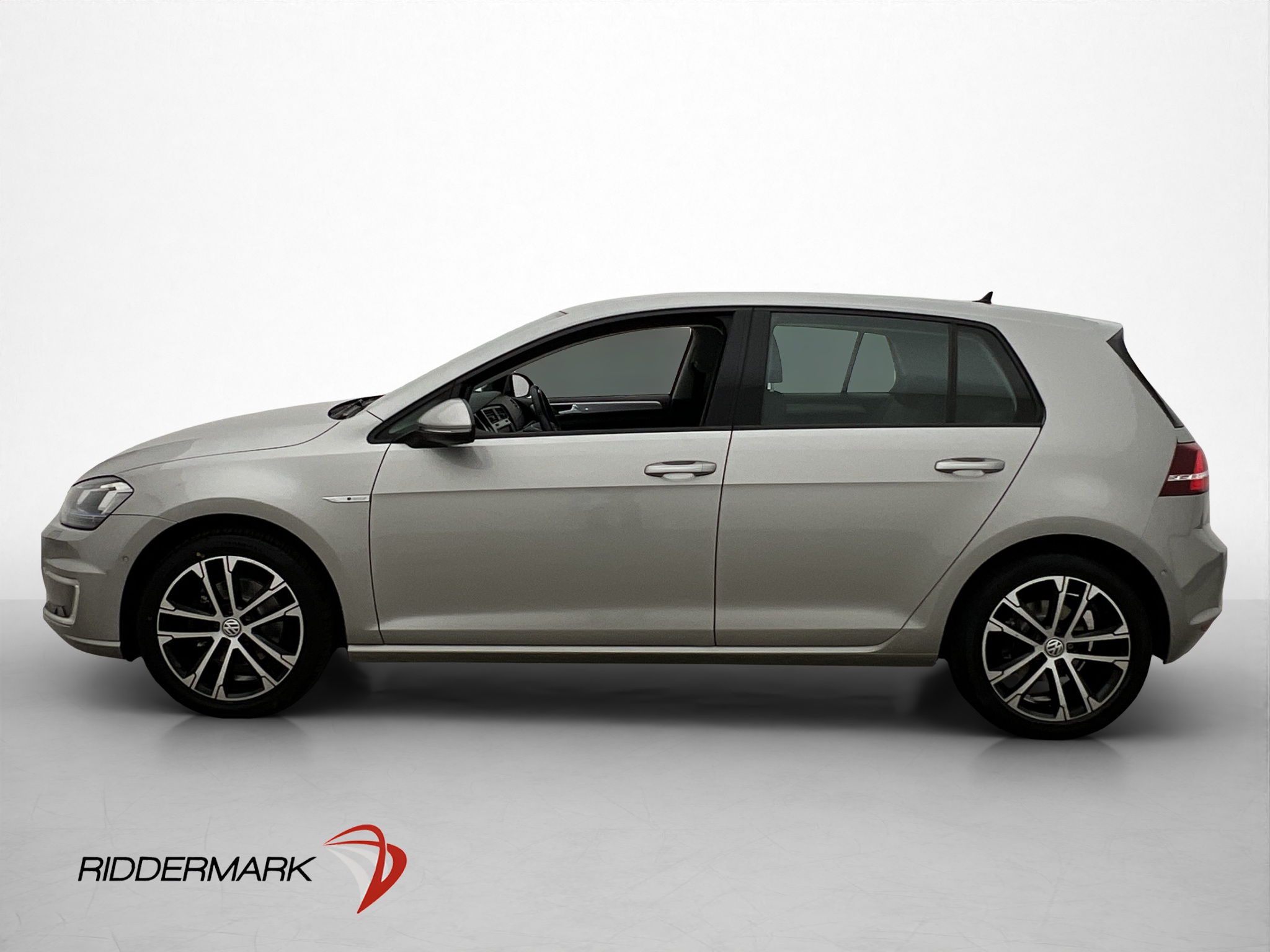 Volkswagen E-Golf 2016 - miniatyr 7