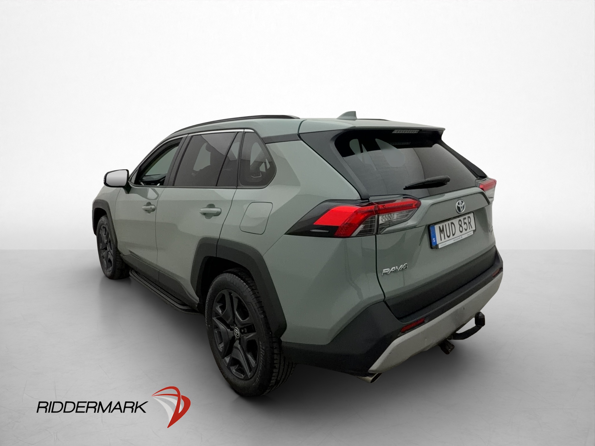 Toyota RAV4 2022 - miniatyr 13