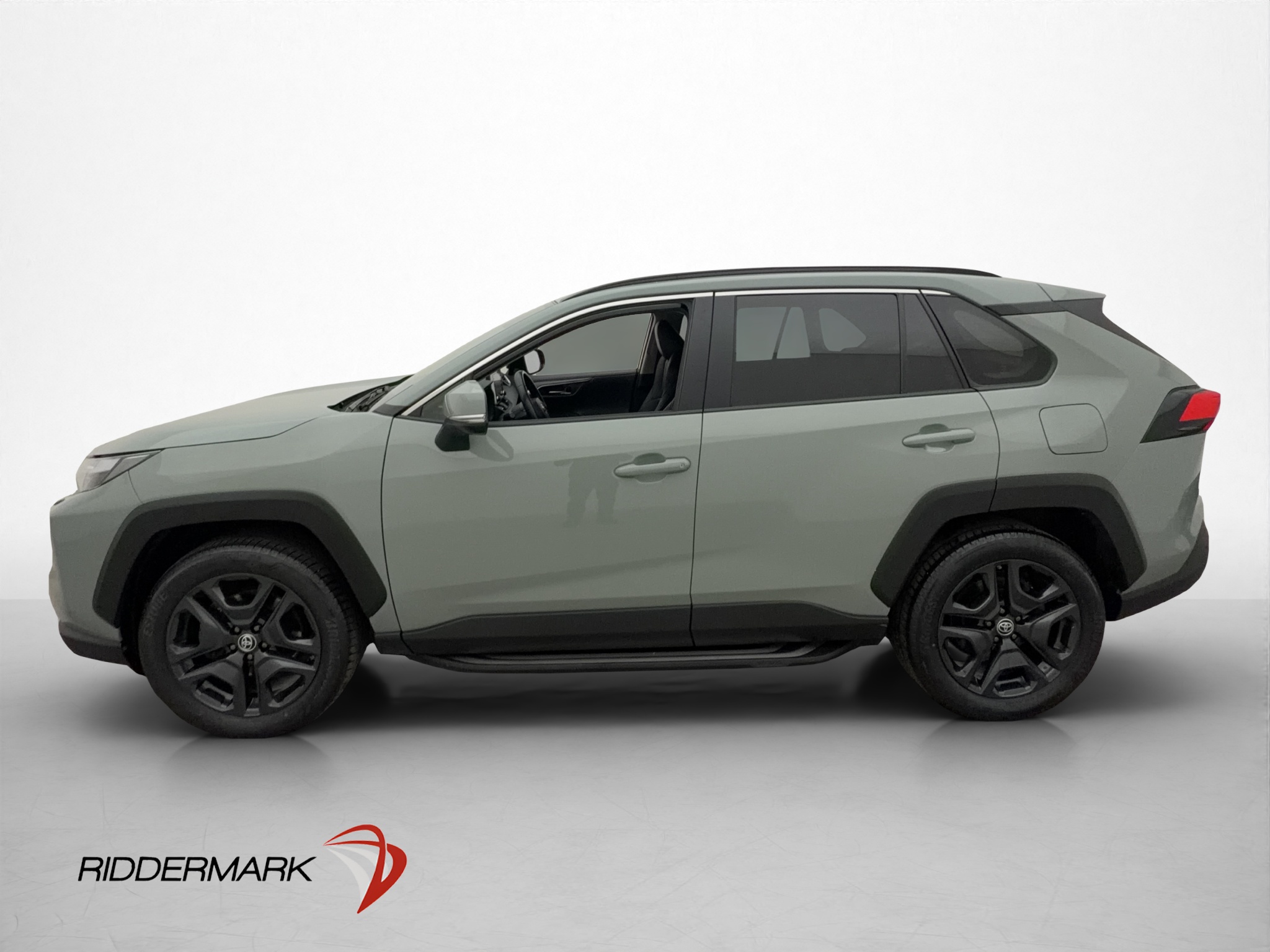 Toyota RAV4 2022 - miniatyr 15