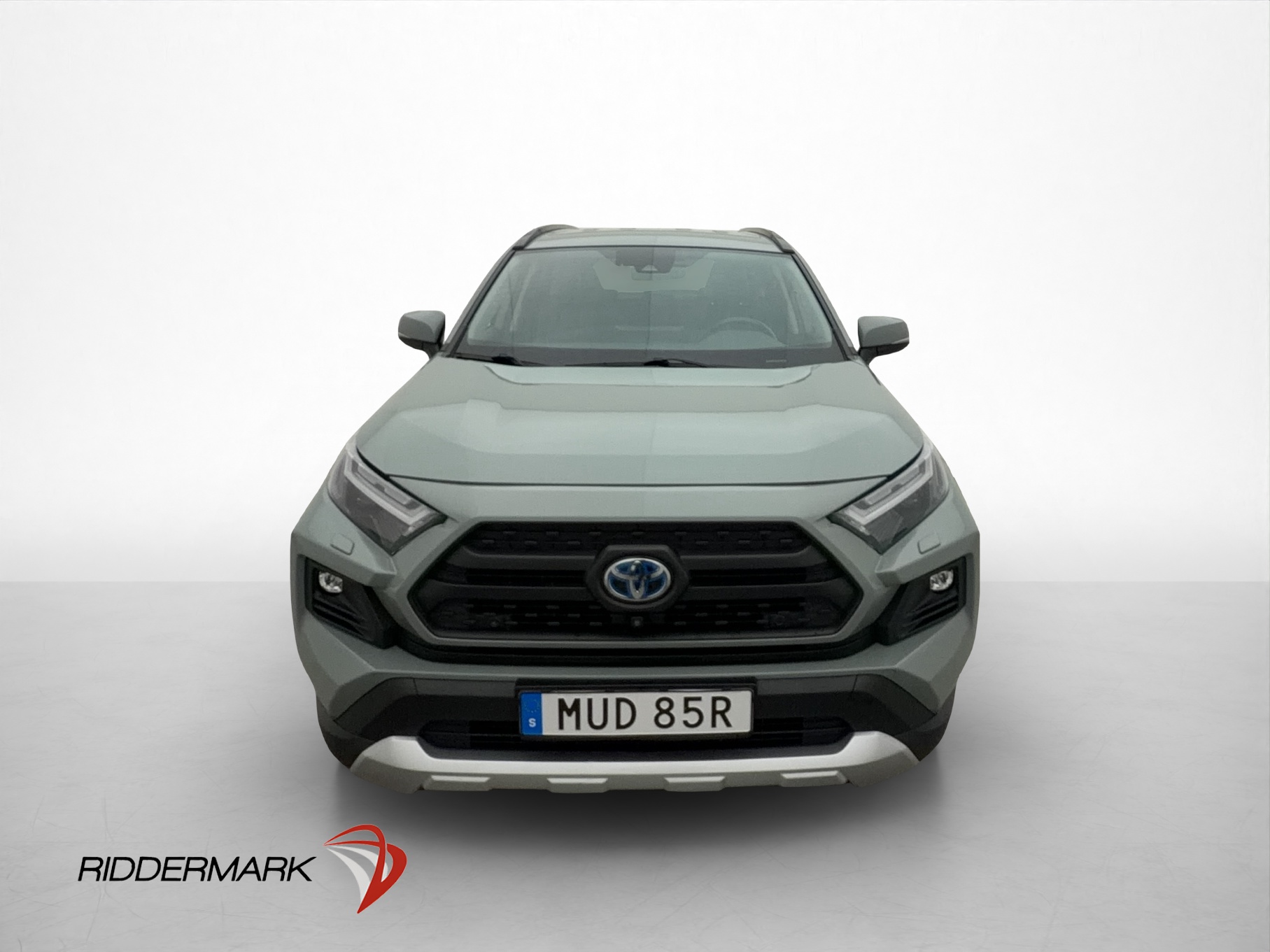 Toyota RAV4 2022 - miniatyr 3