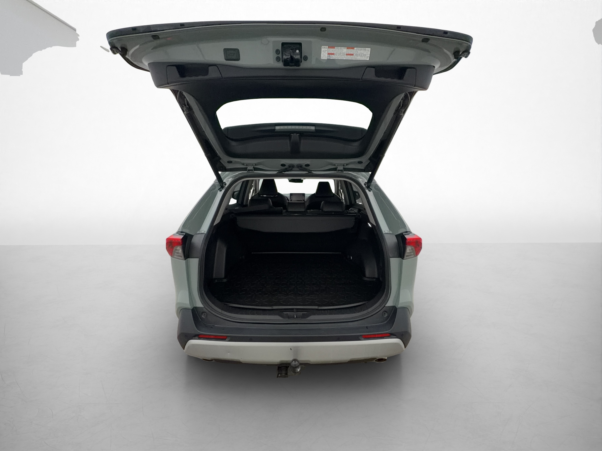 Toyota RAV4 2022 - miniatyr 26