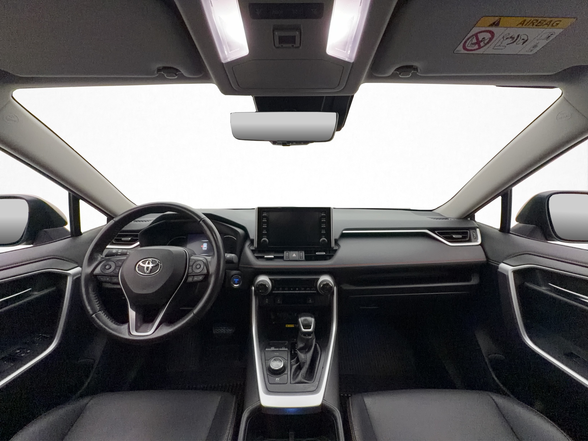 Toyota RAV4 2022 - miniatyr 6