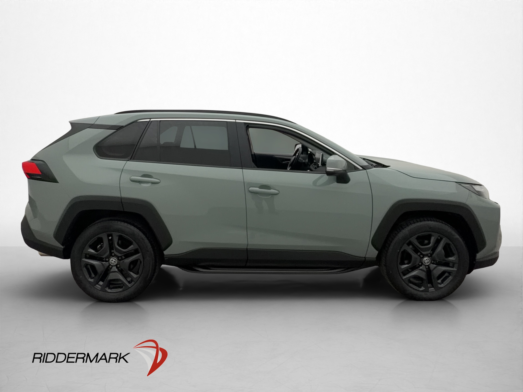 Toyota RAV4 2022 - miniatyr 7