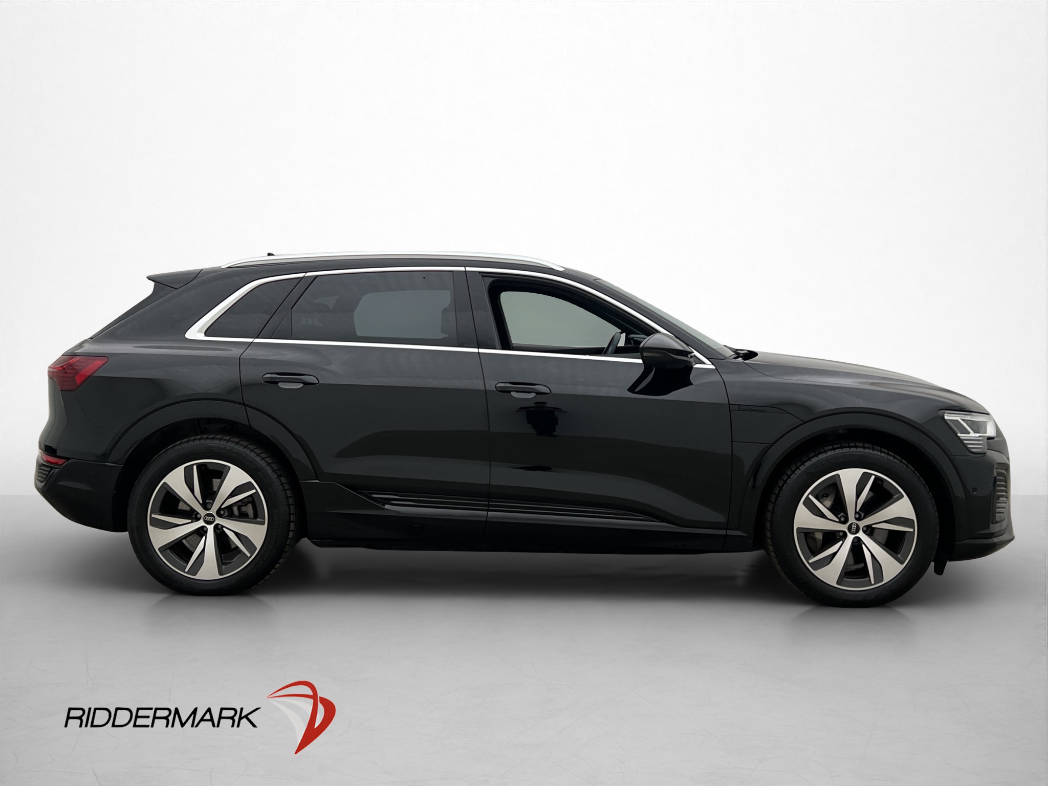 Audi Q8 2024 - miniatyr 11