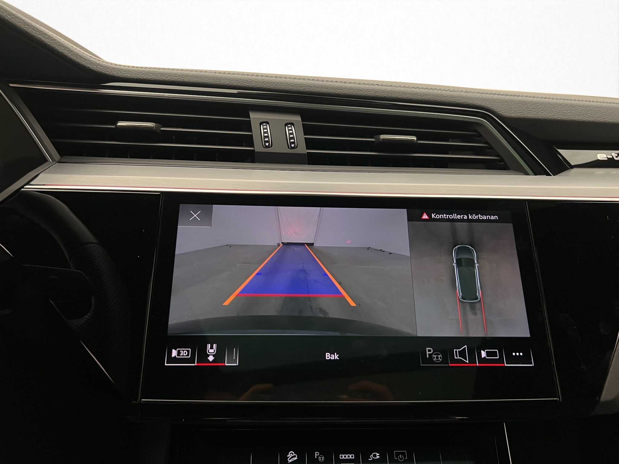 Audi Q8 2024 - miniatyr 14