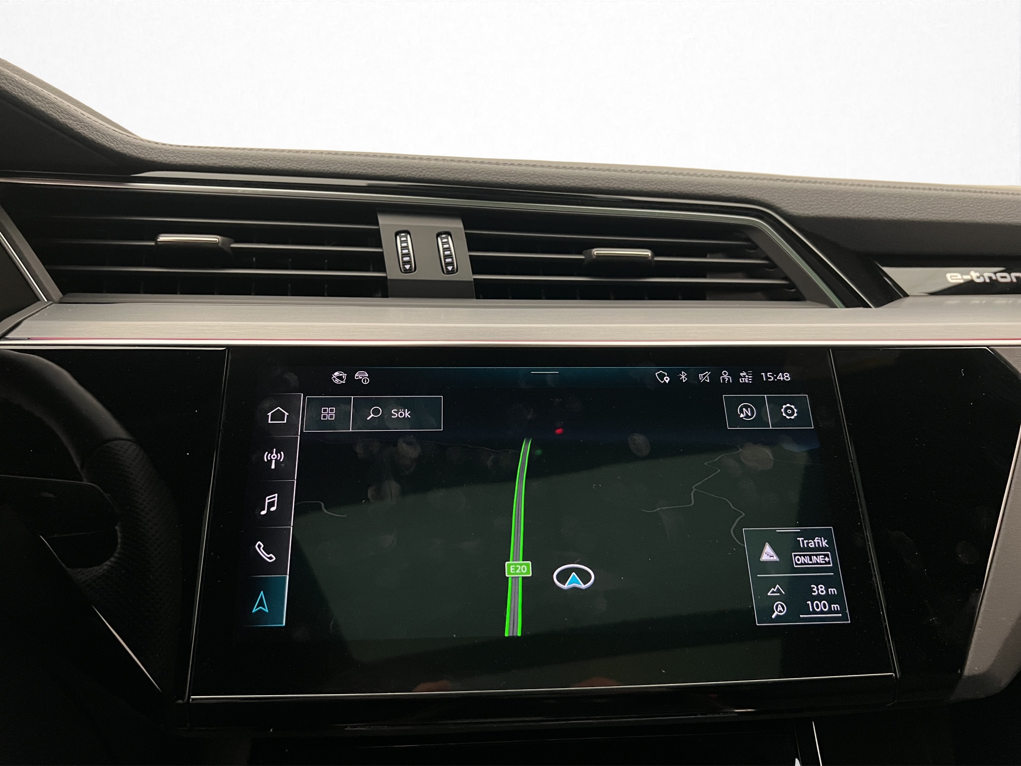 Audi Q8 2024 - miniatyr 15