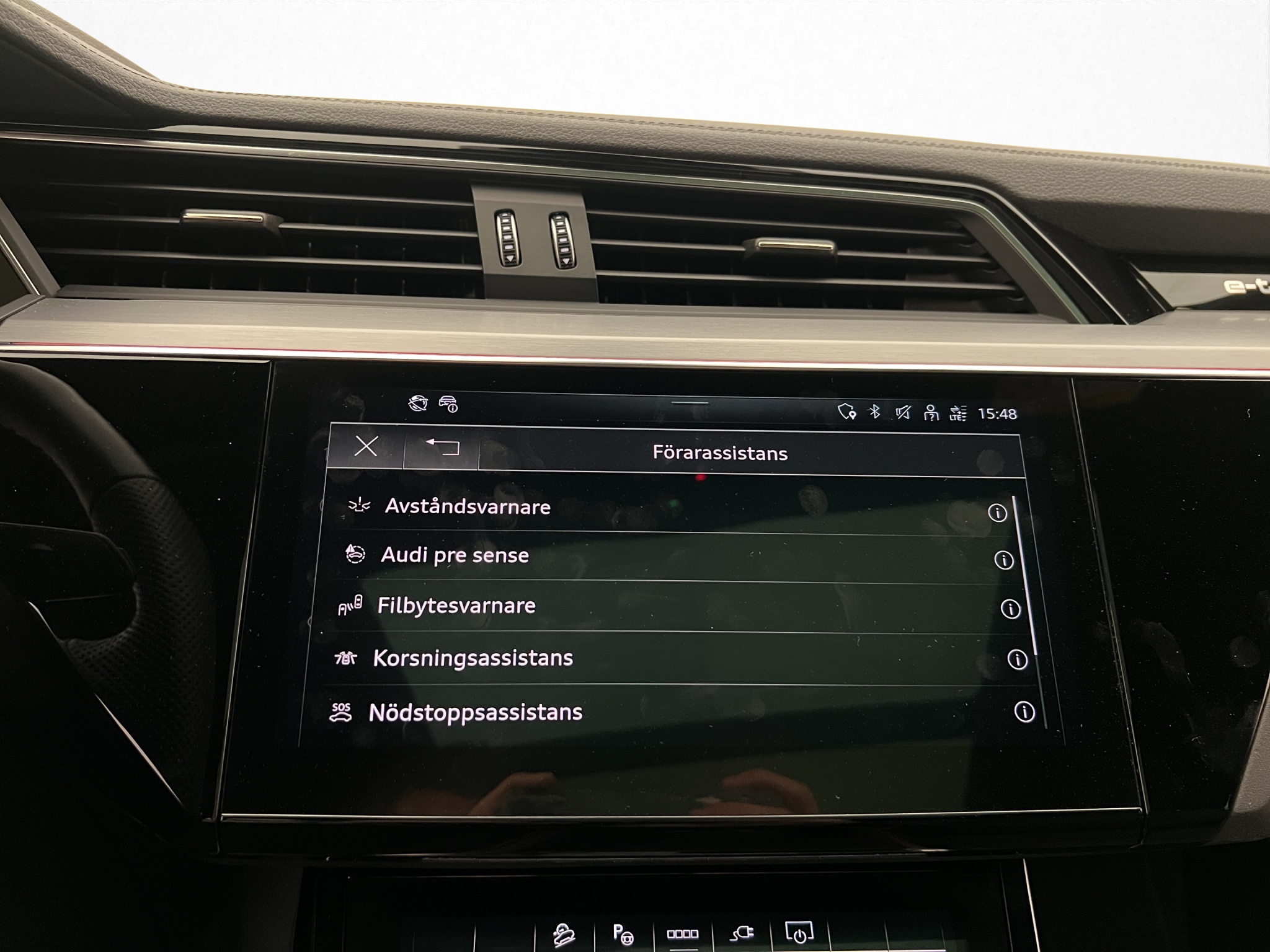 Audi Q8 2024 - miniatyr 16