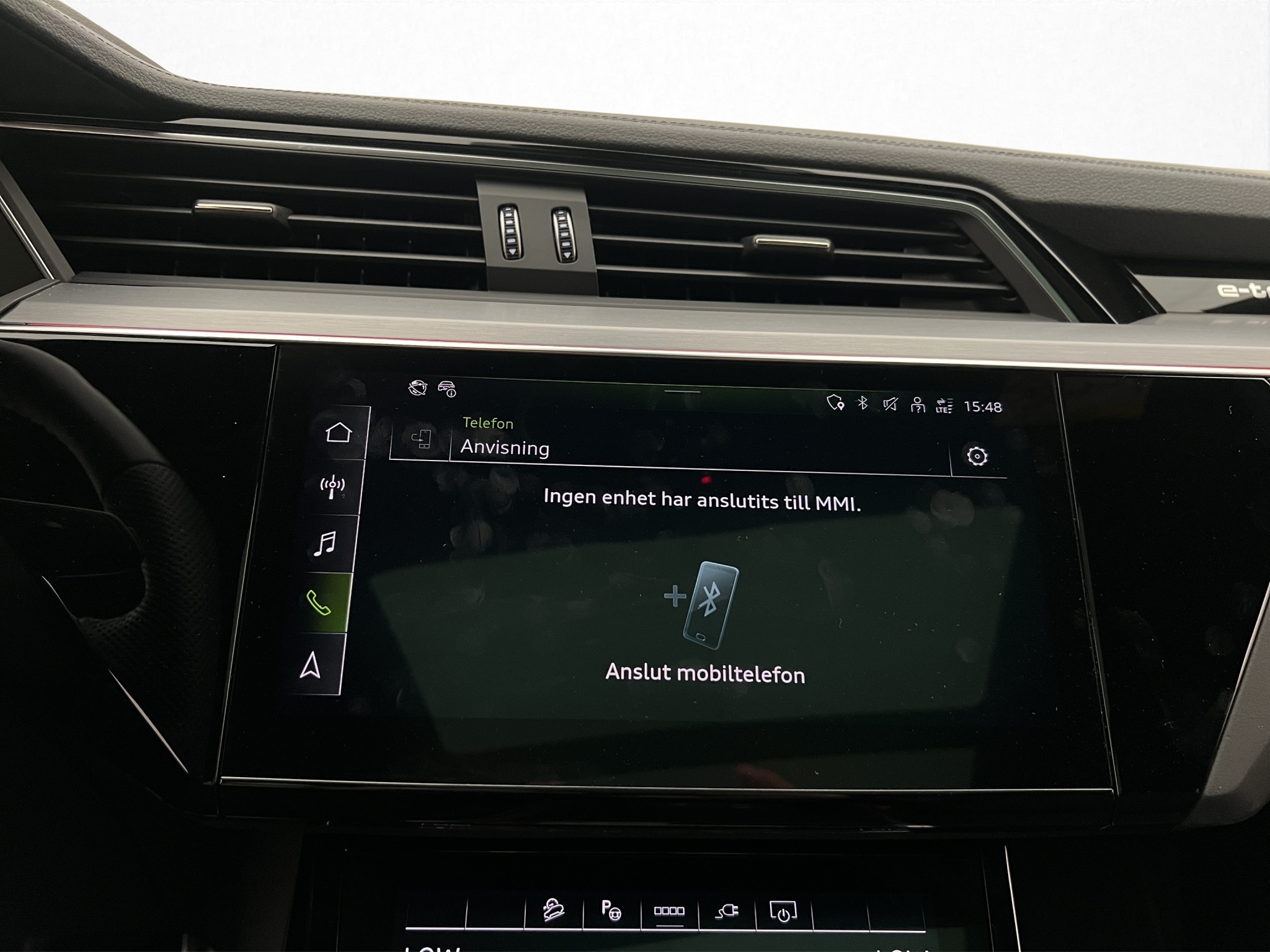Audi Q8 2024 - miniatyr 17