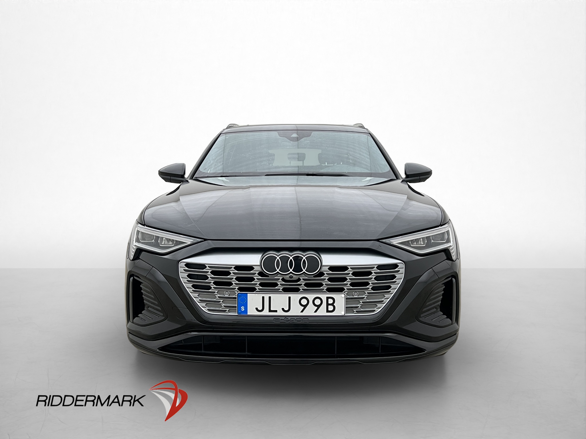 Audi Q8 2024 - miniatyr 3