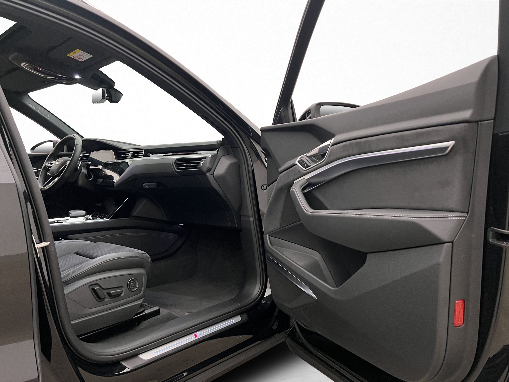 Audi Q8 2024 - miniatyr 22