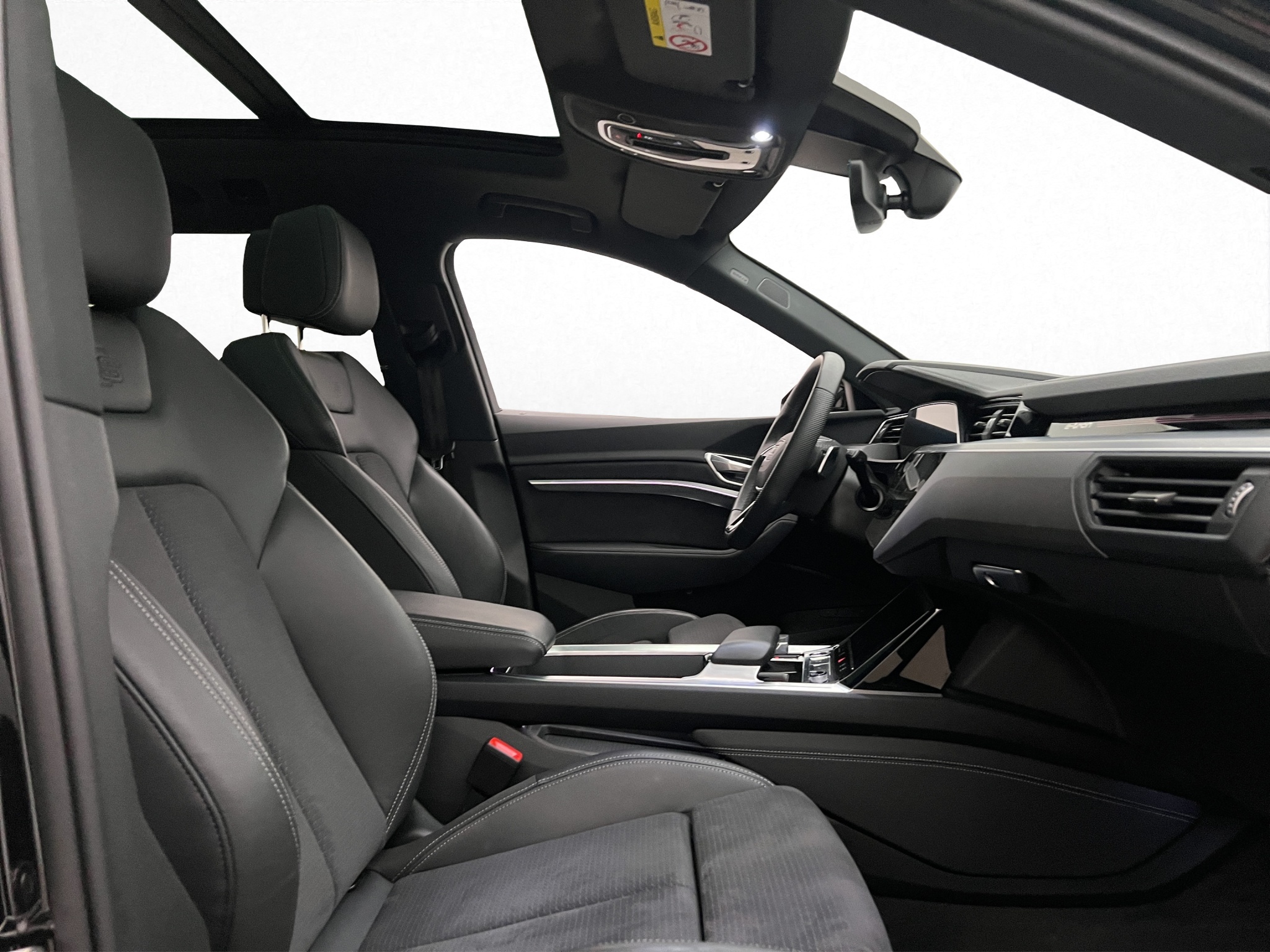 Audi Q8 2024 - miniatyr 23
