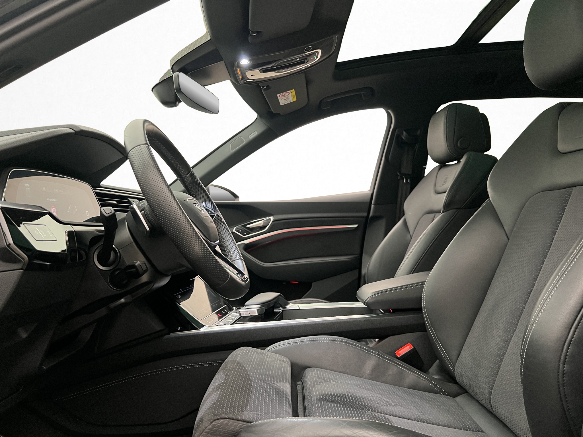 Audi Q8 2024 - miniatyr 25