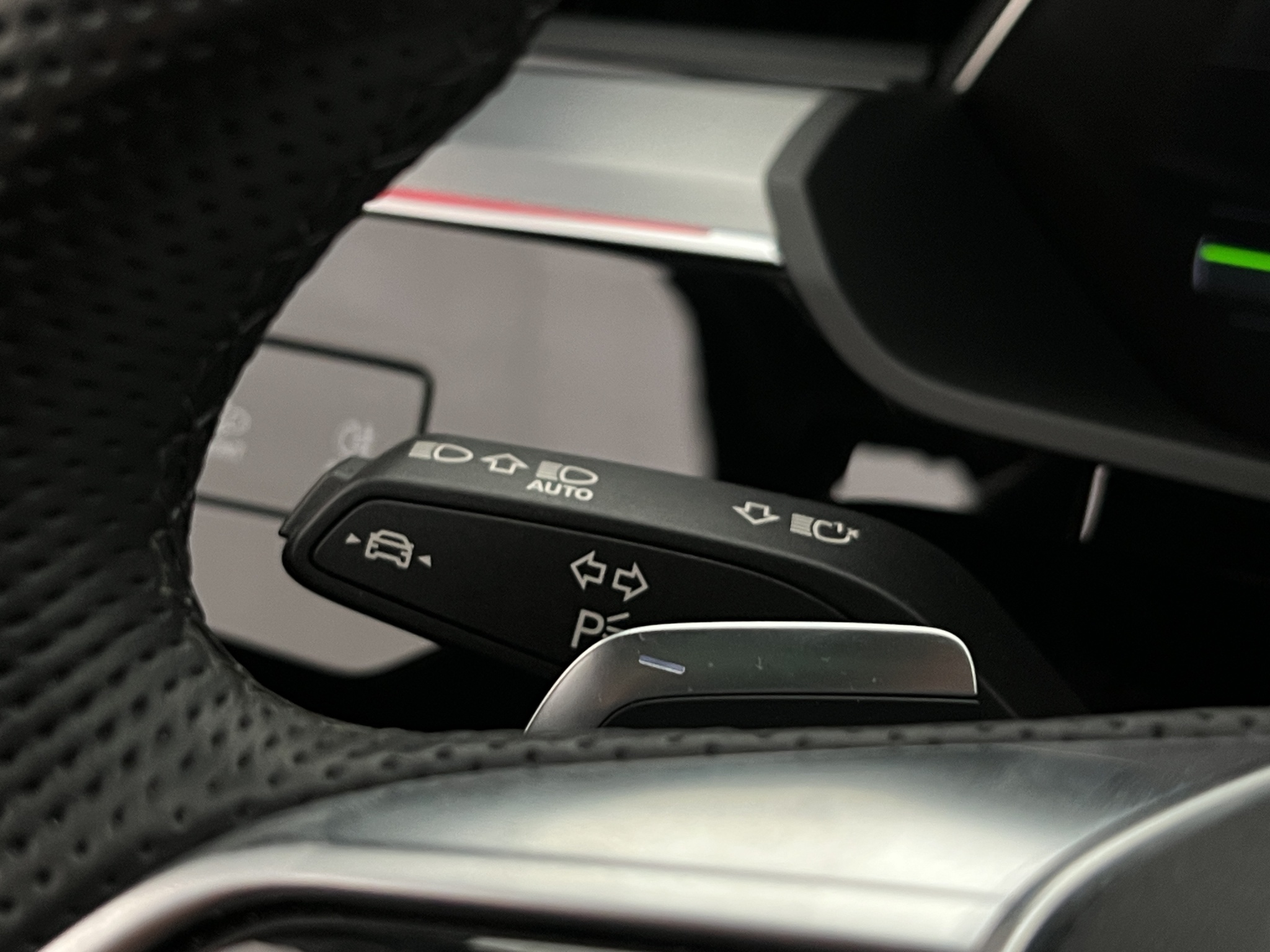 Audi Q8 2024 - miniatyr 30