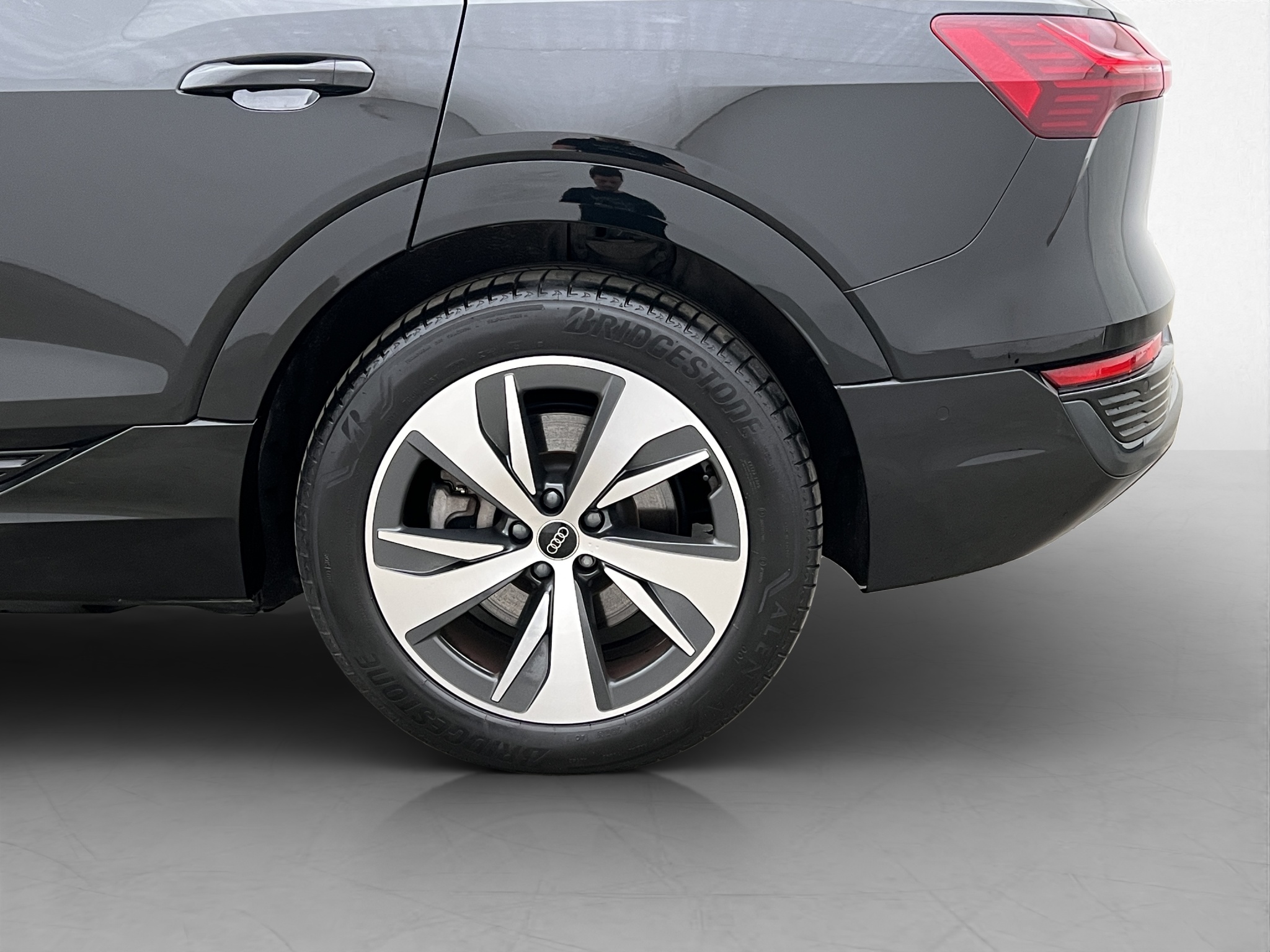 Audi Q8 2024 - miniatyr 36