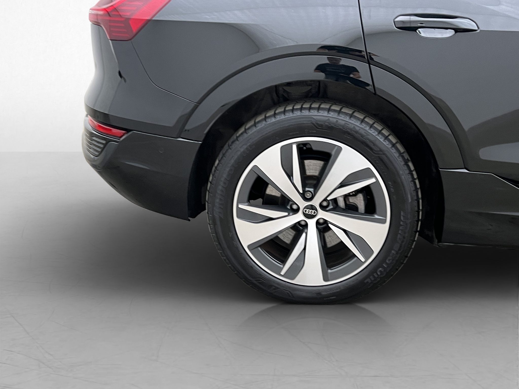 Audi Q8 2024 - miniatyr 37