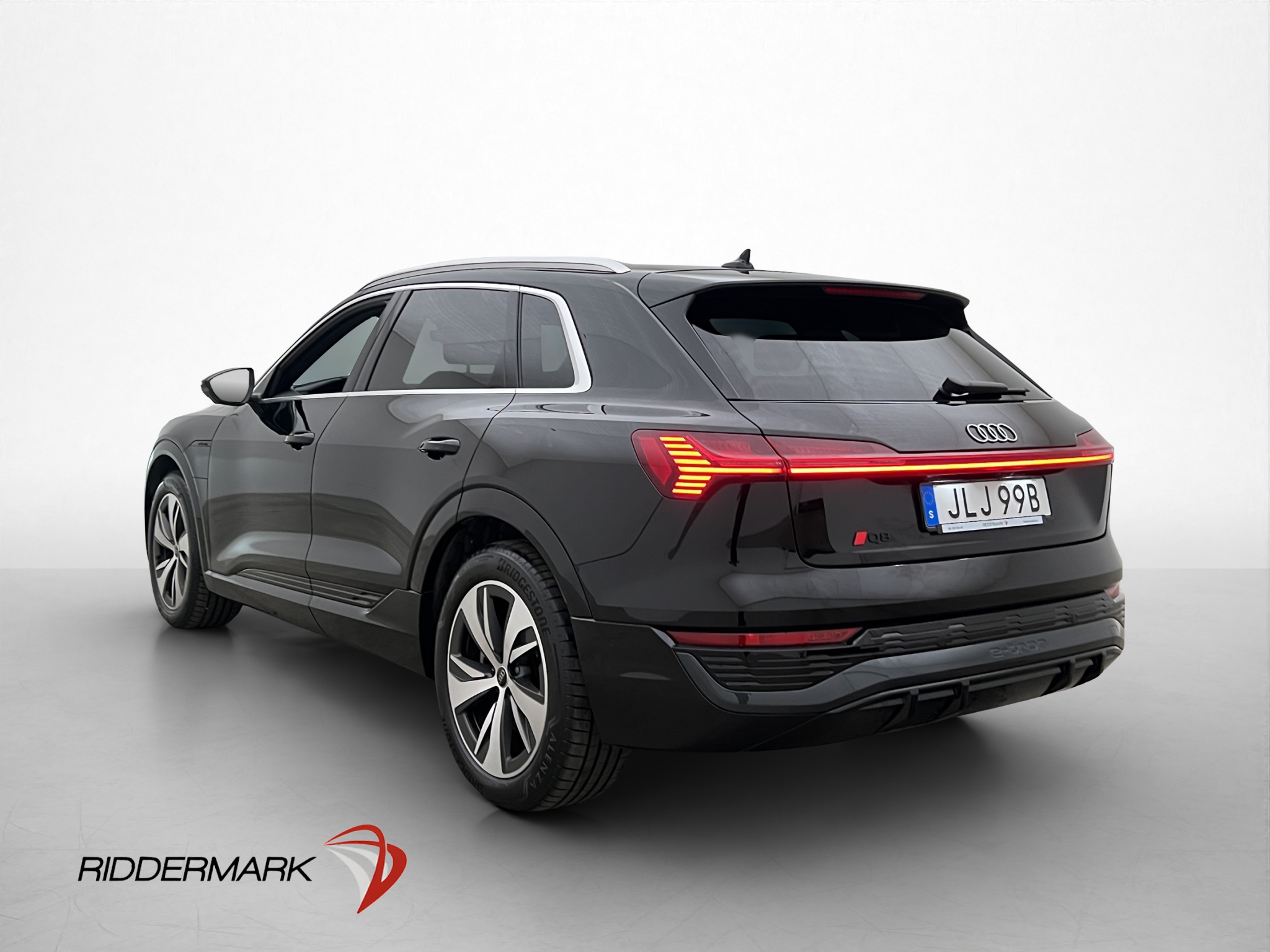 Audi Q8 2024 - miniatyr 7