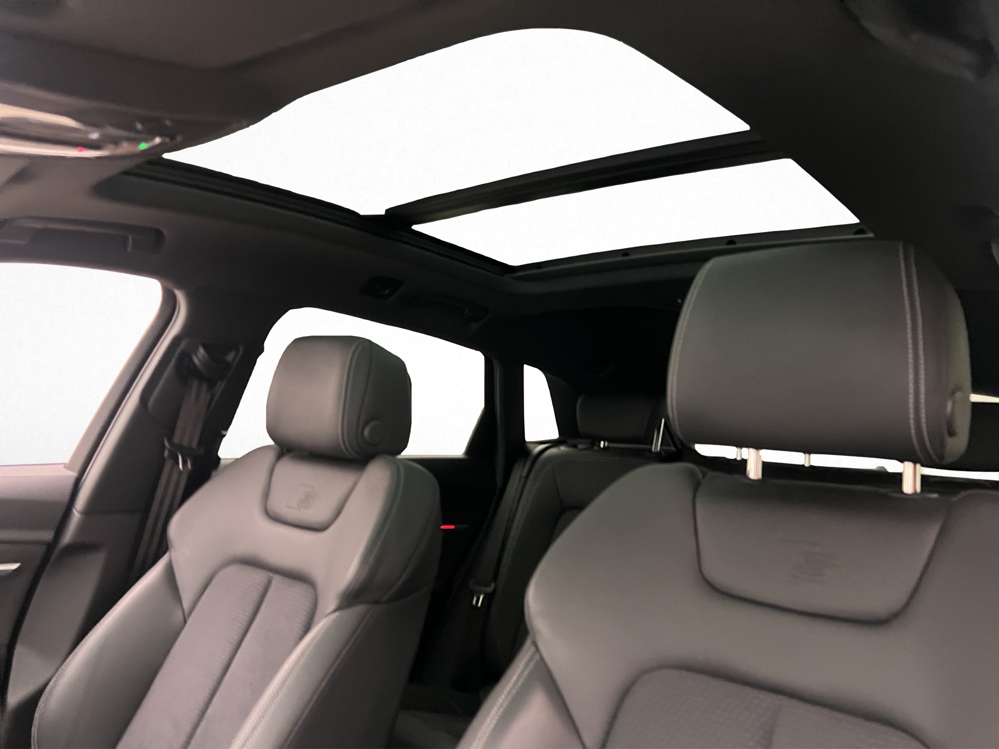 Audi Q8 2024 - miniatyr 8