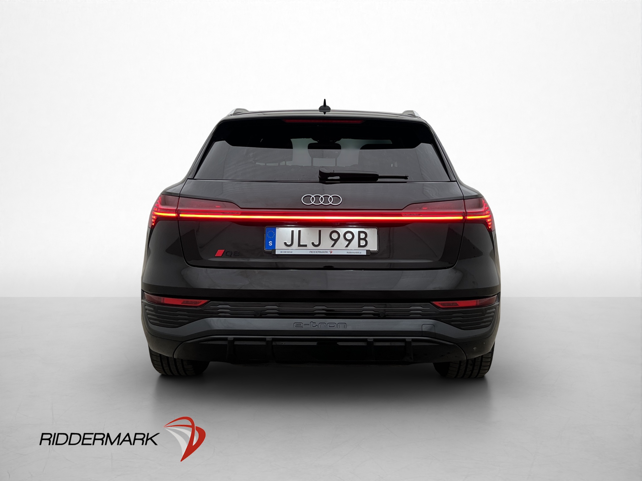 Audi Q8 2024 - miniatyr 9