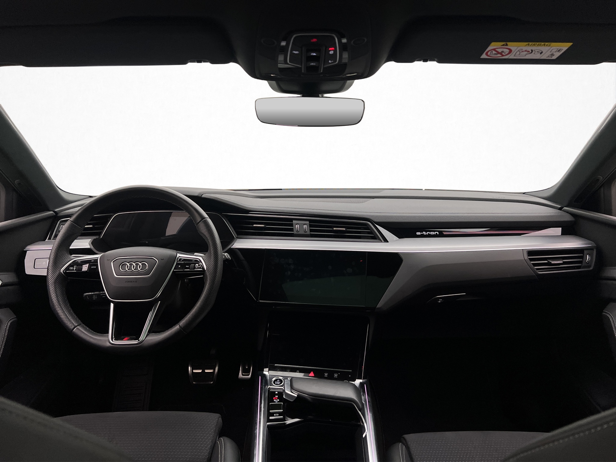 Audi Q8 2024 - miniatyr 10