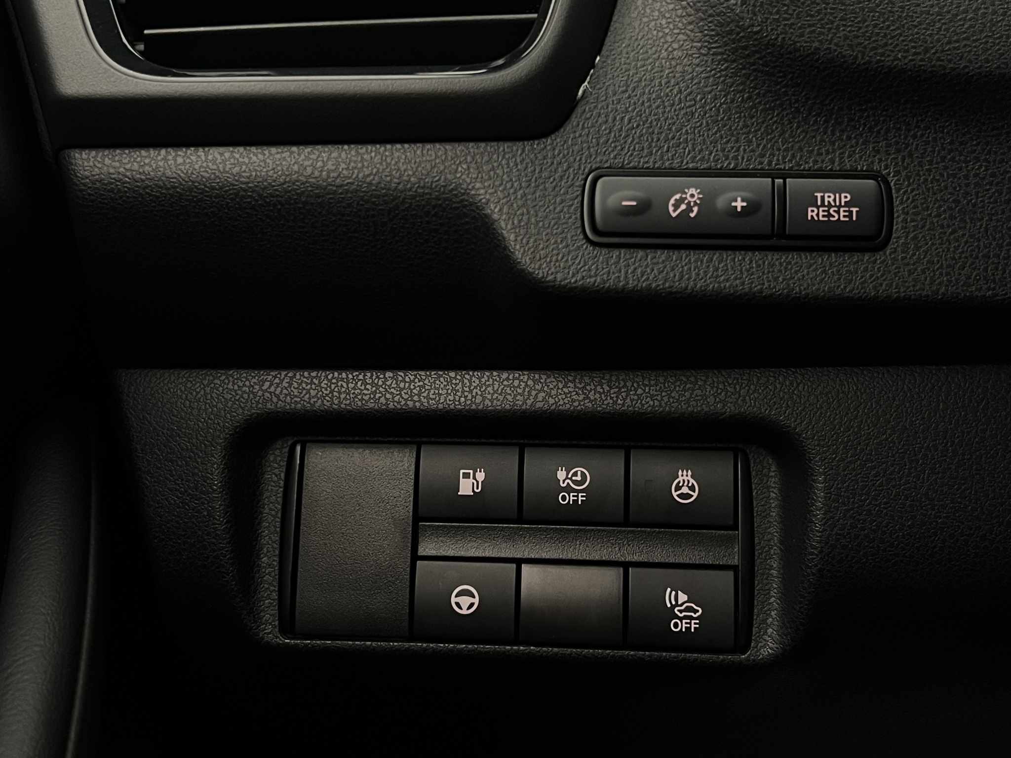Nissan Leaf 2019 - miniatyr 21