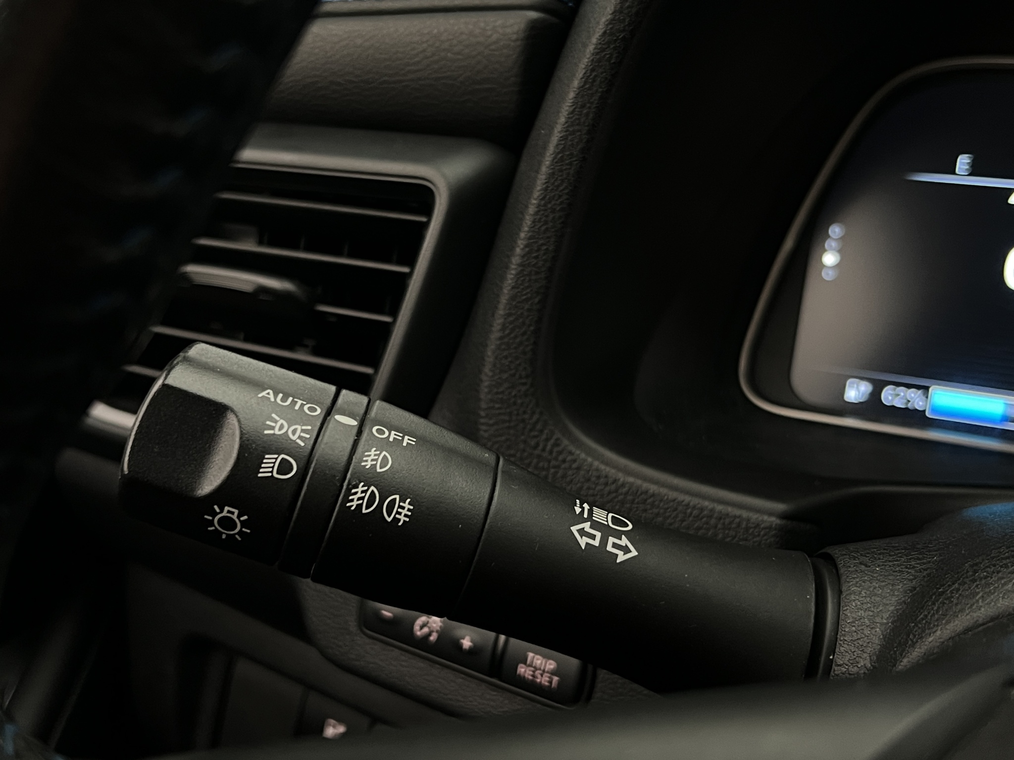 Nissan Leaf 2019 - miniatyr 24