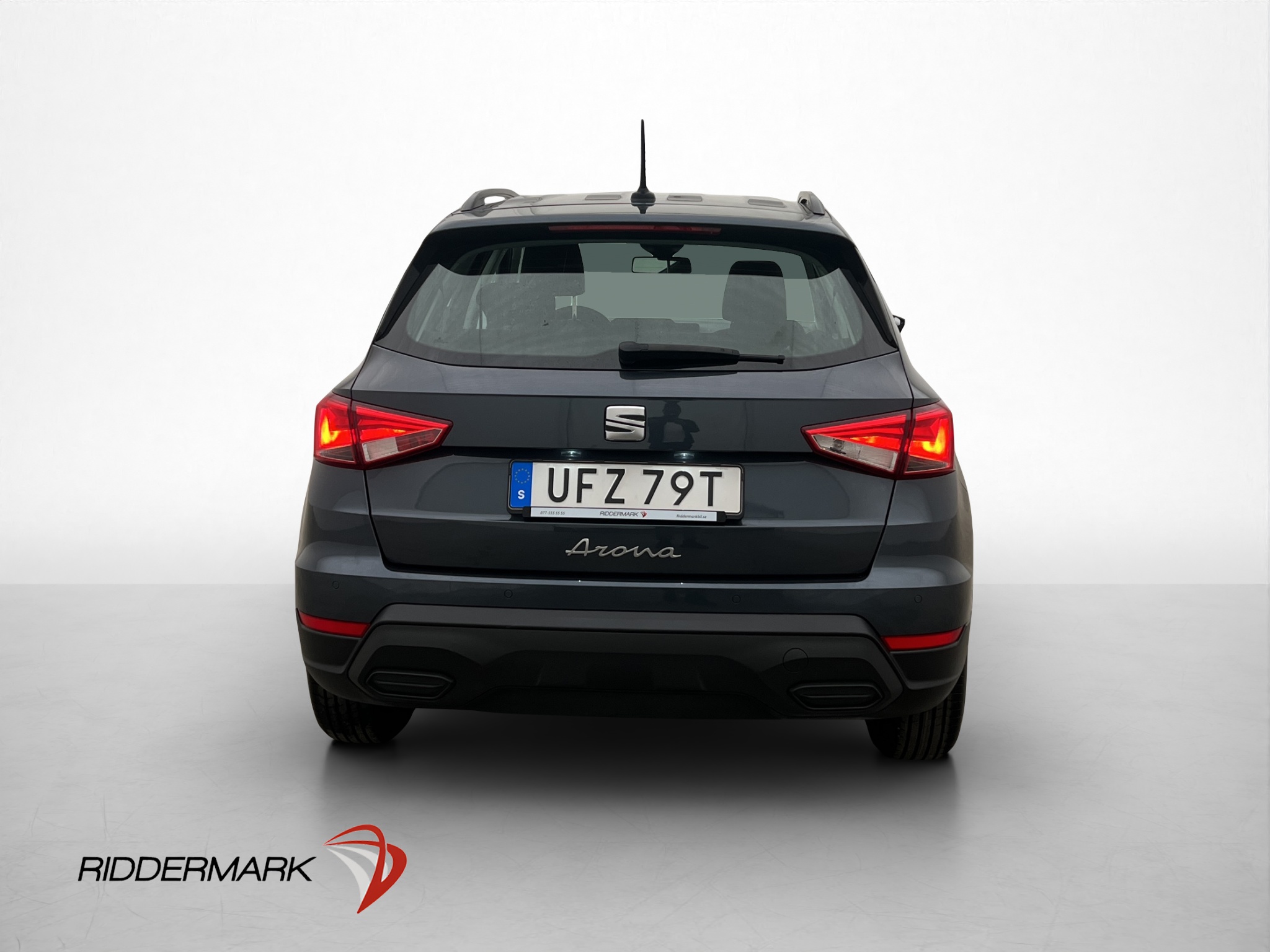 Seat Arona 2022 - miniatyr 11
