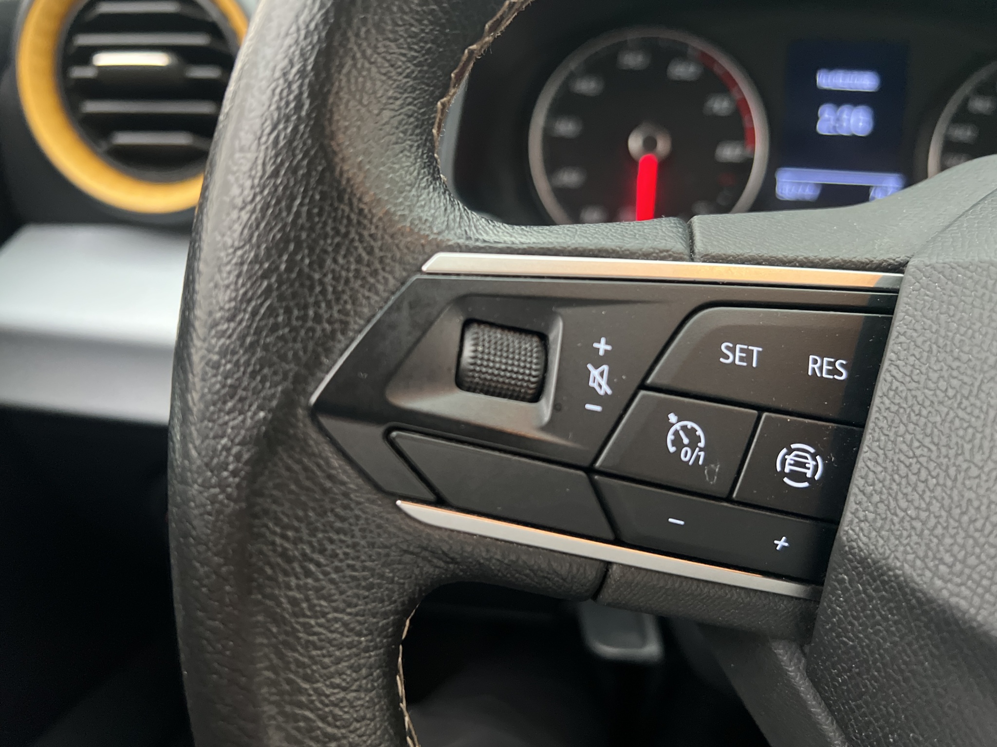 Seat Arona 2022 - miniatyr 12
