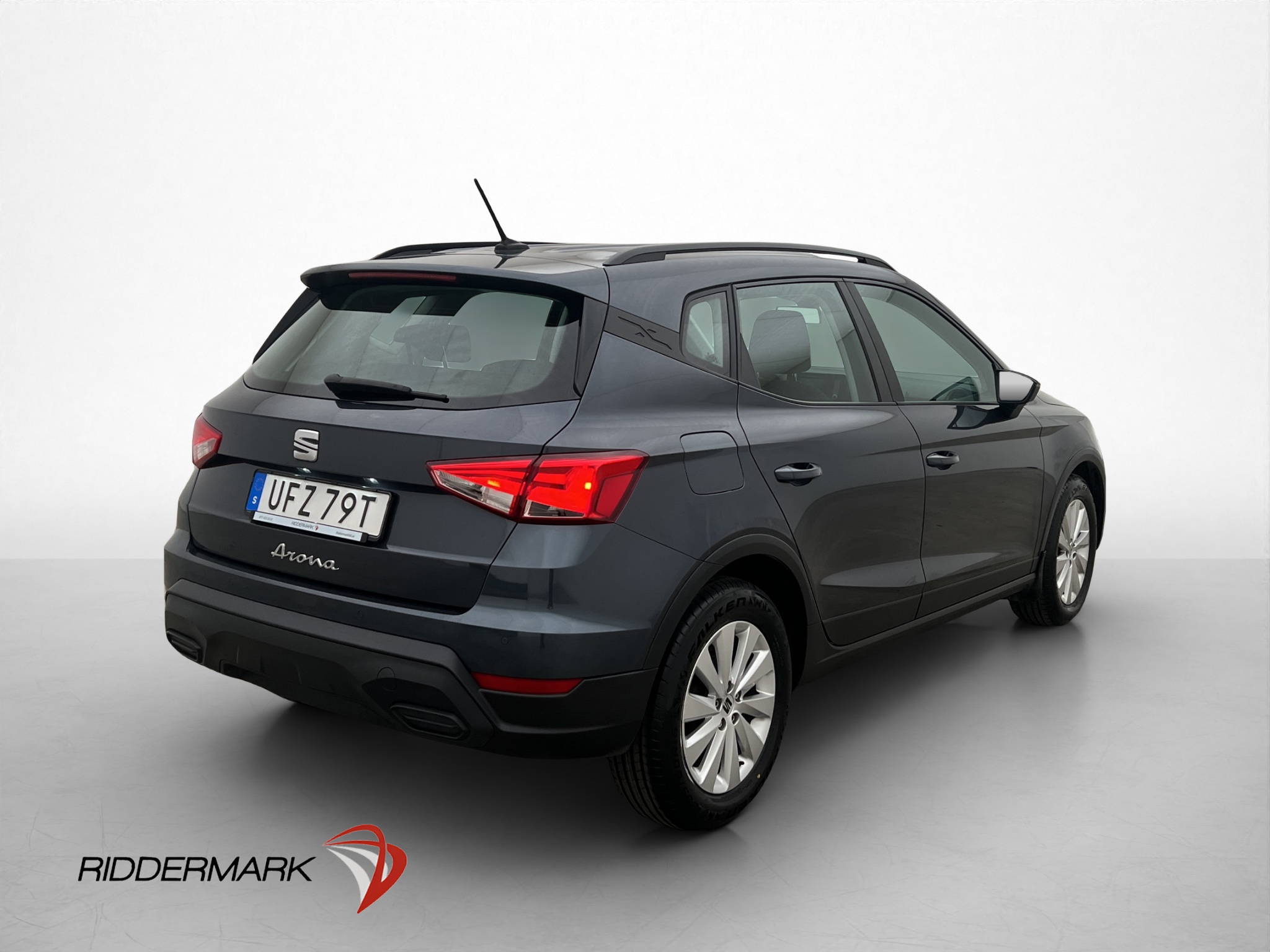 Seat Arona 2022 - miniatyr 13