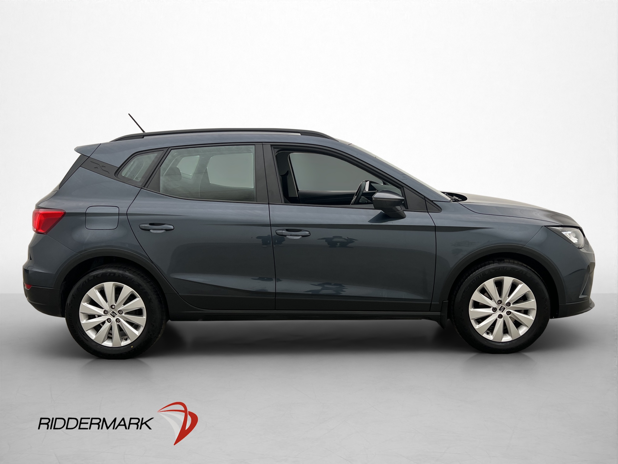 Seat Arona 2022 - miniatyr 15