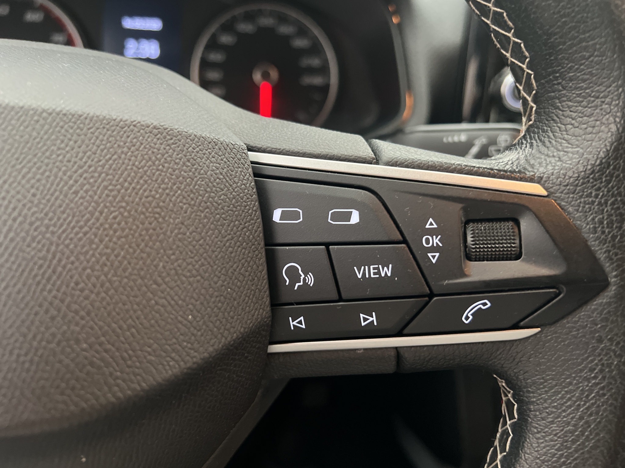 Seat Arona 2022 - miniatyr 16