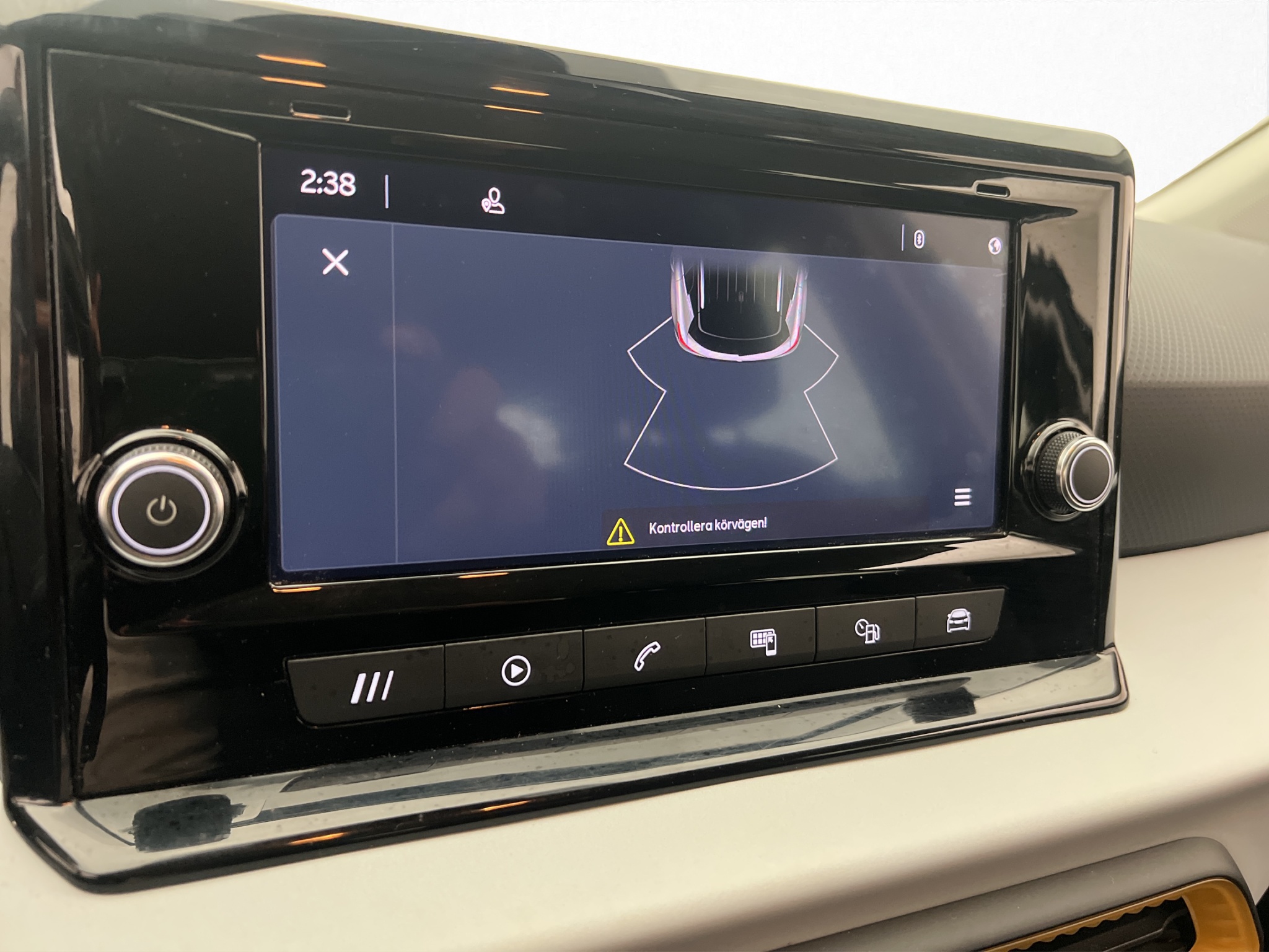 Seat Arona 2022 - miniatyr 18