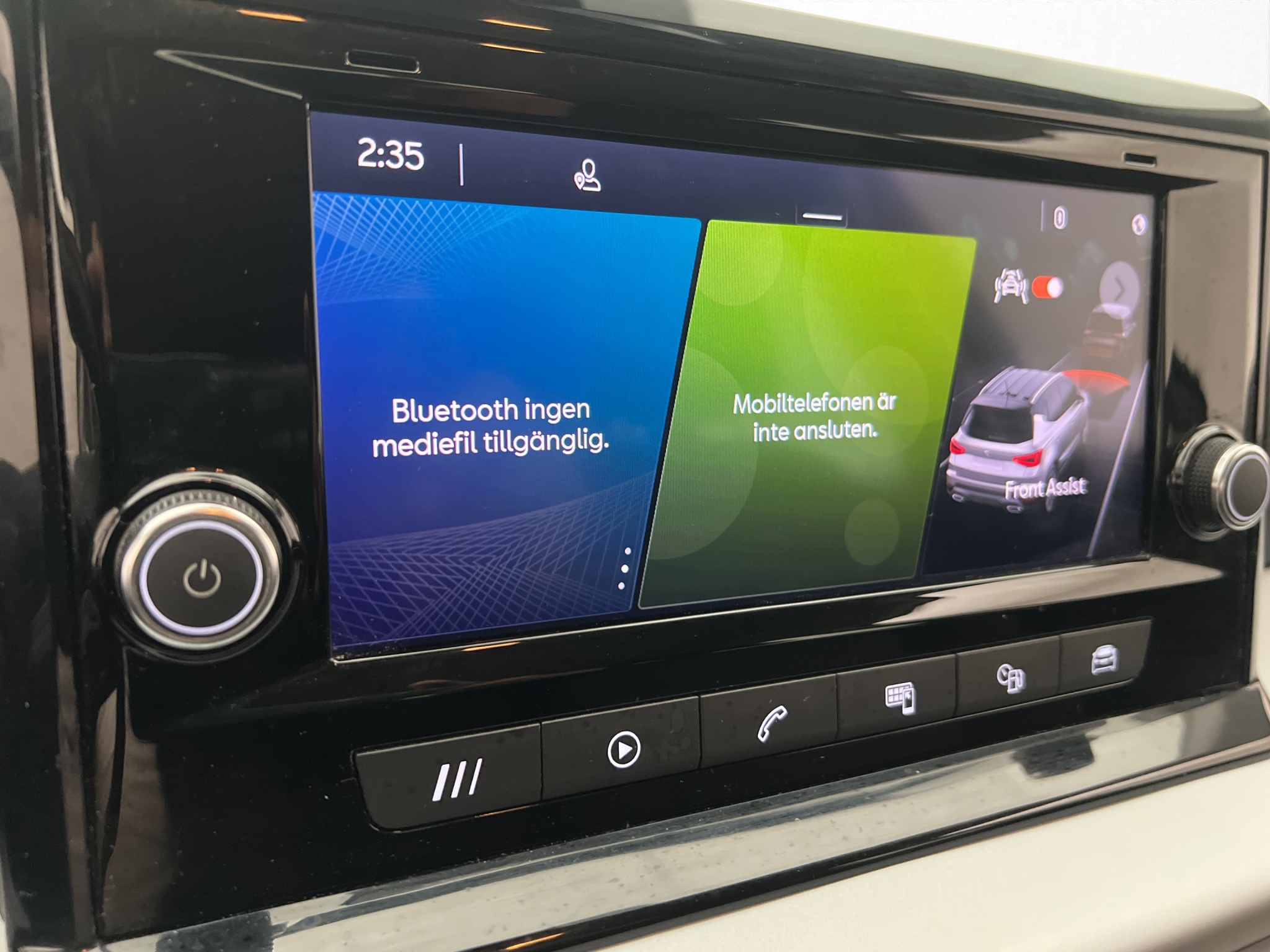 Seat Arona 2022 - miniatyr 20