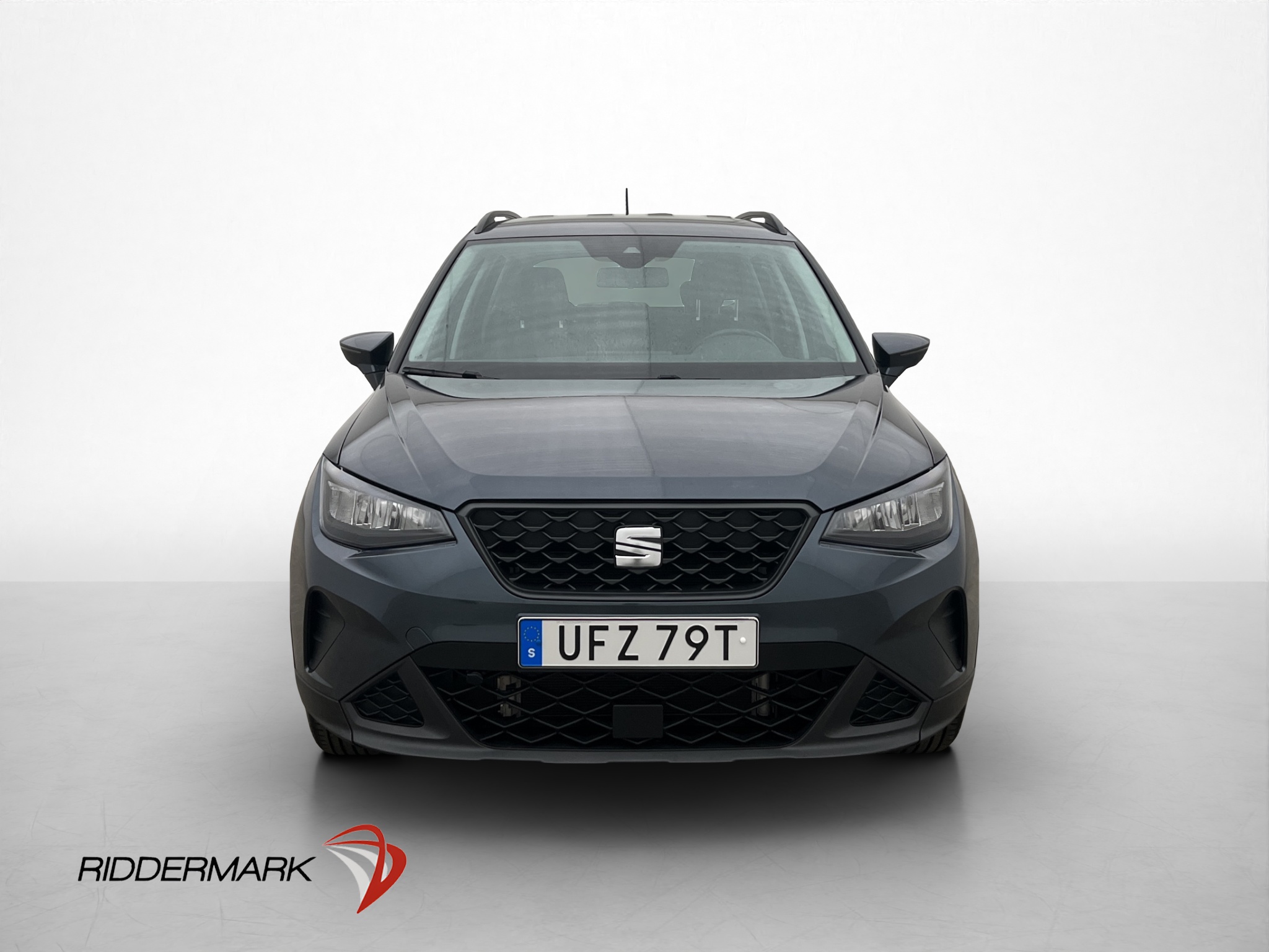 Seat Arona 2022 - miniatyr 3