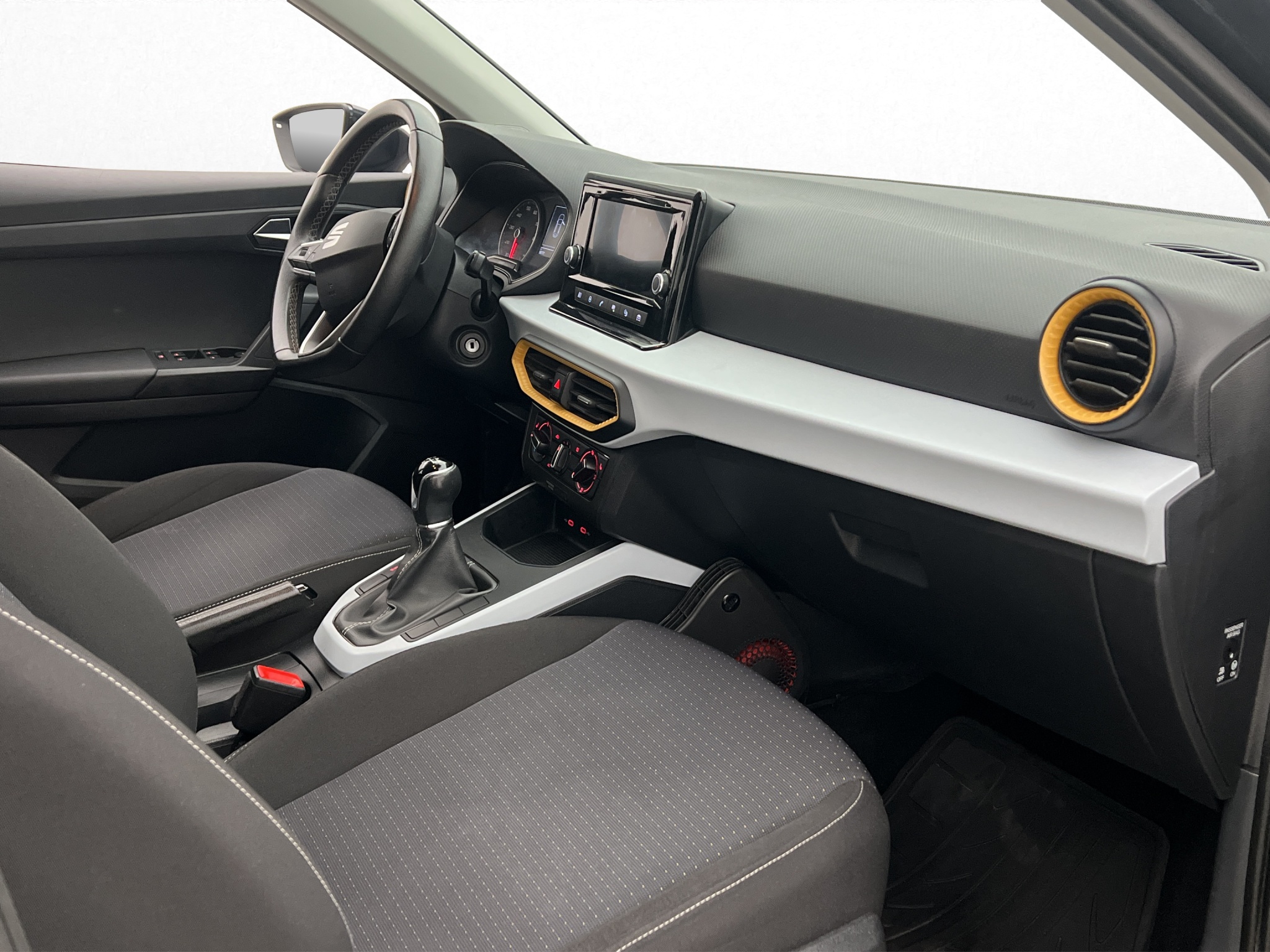 Seat Arona 2022 - miniatyr 23