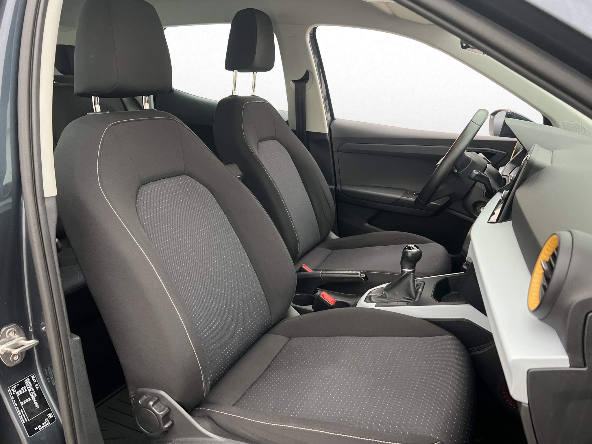 Seat Arona 2022 - miniatyr 24