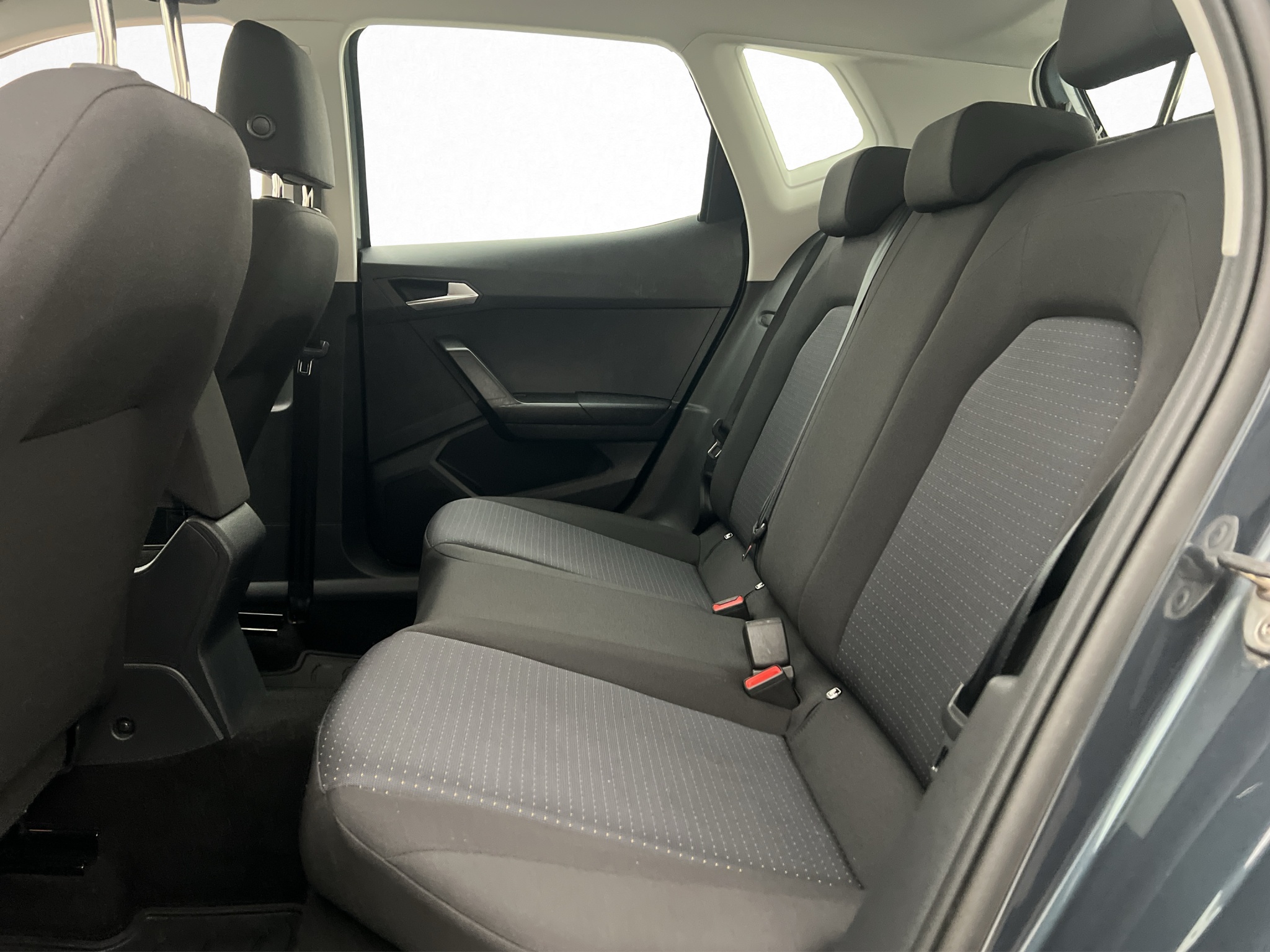 Seat Arona 2022 - miniatyr 25