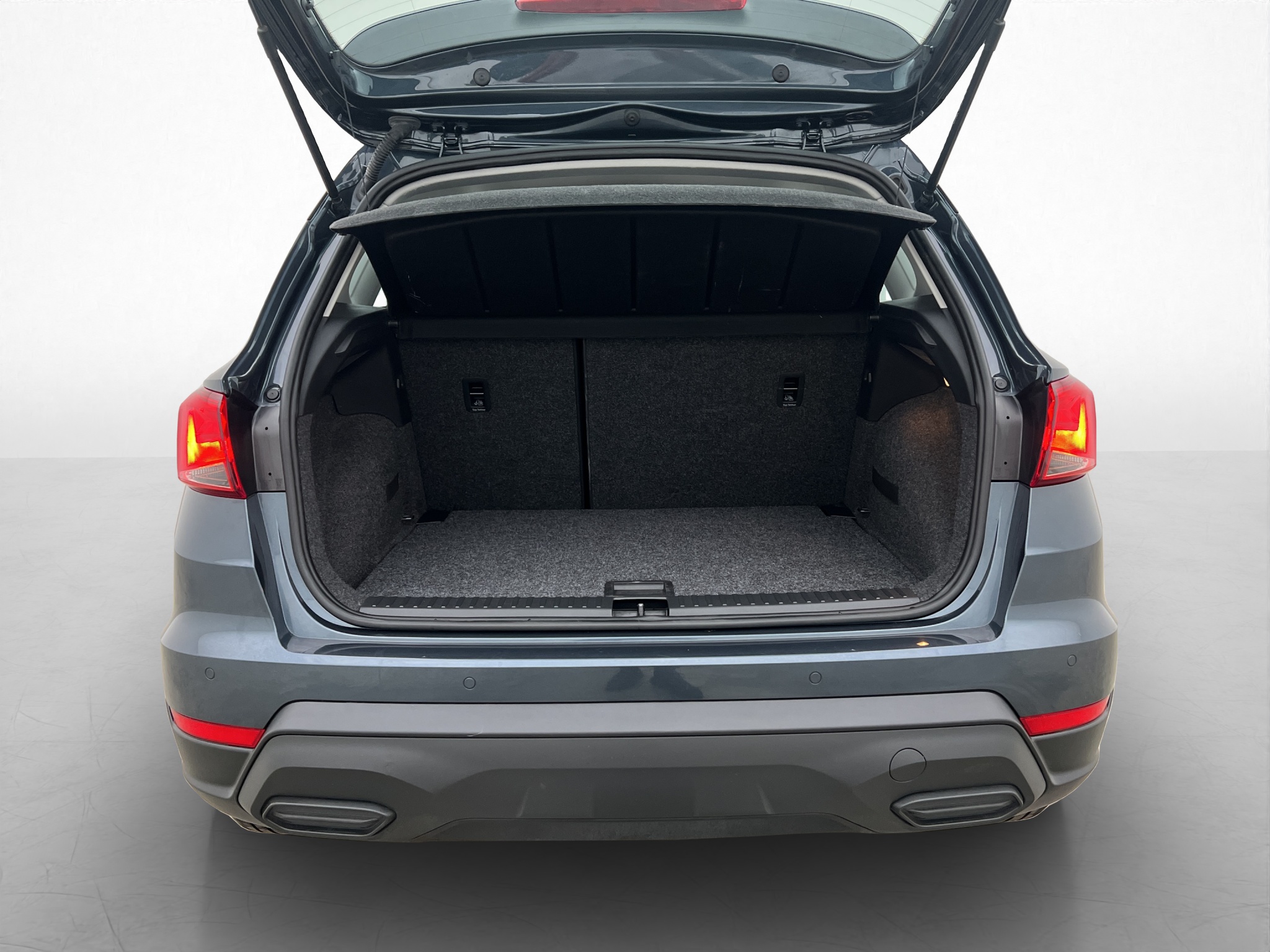 Seat Arona 2022 - miniatyr 26