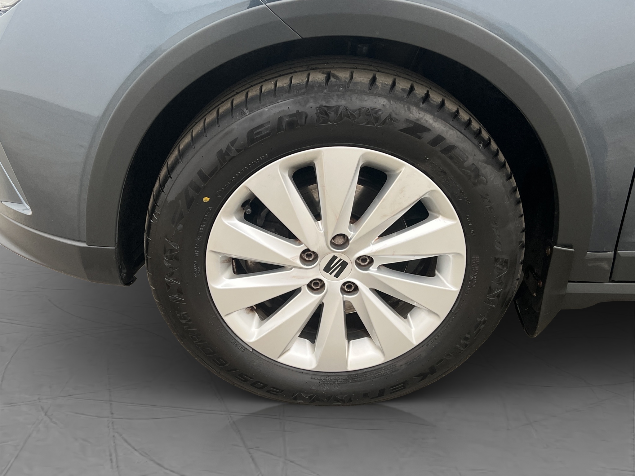 Seat Arona 2022 - miniatyr 27